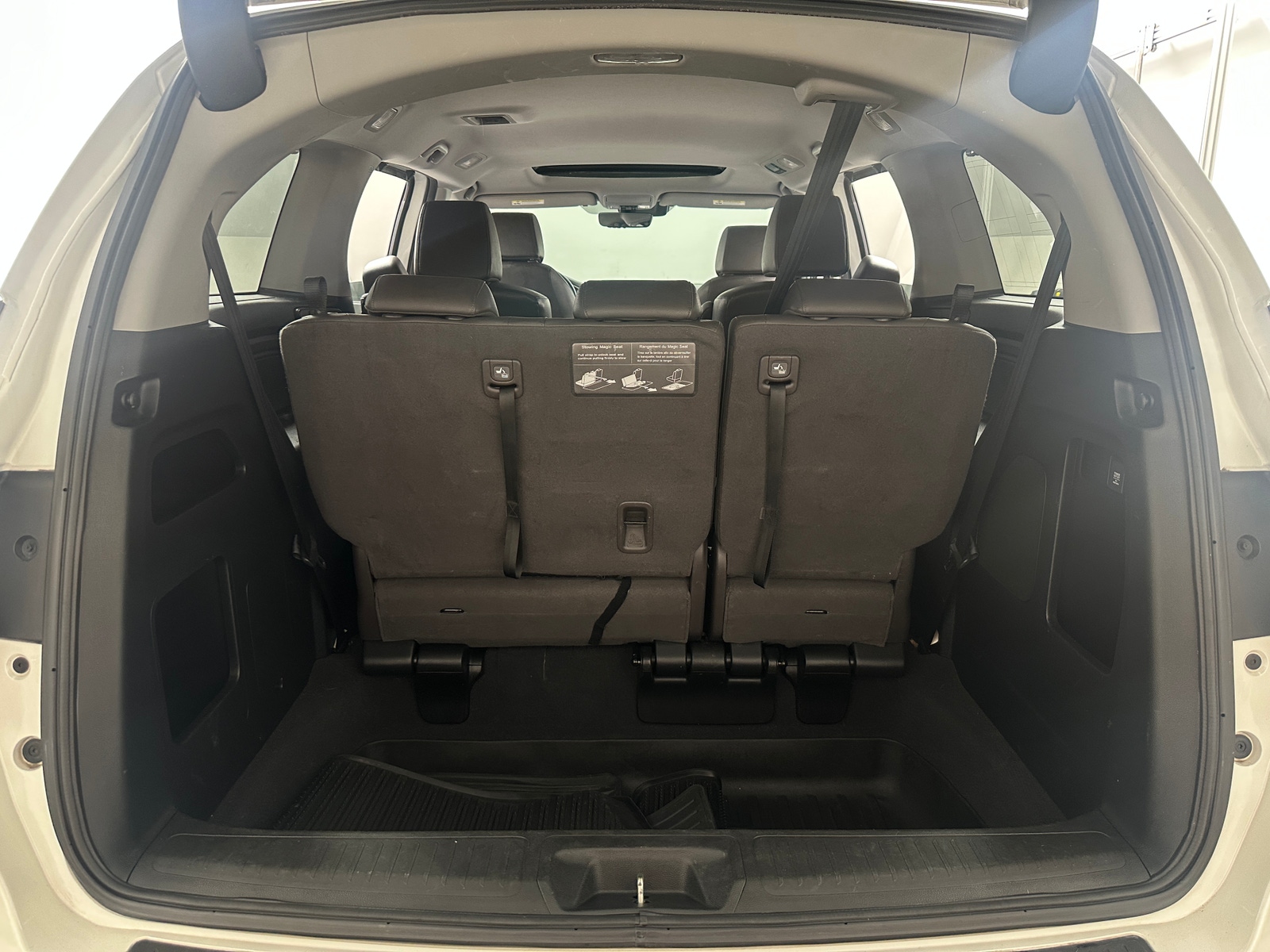 Thumbnail: 2020 Honda Odyssey - 6