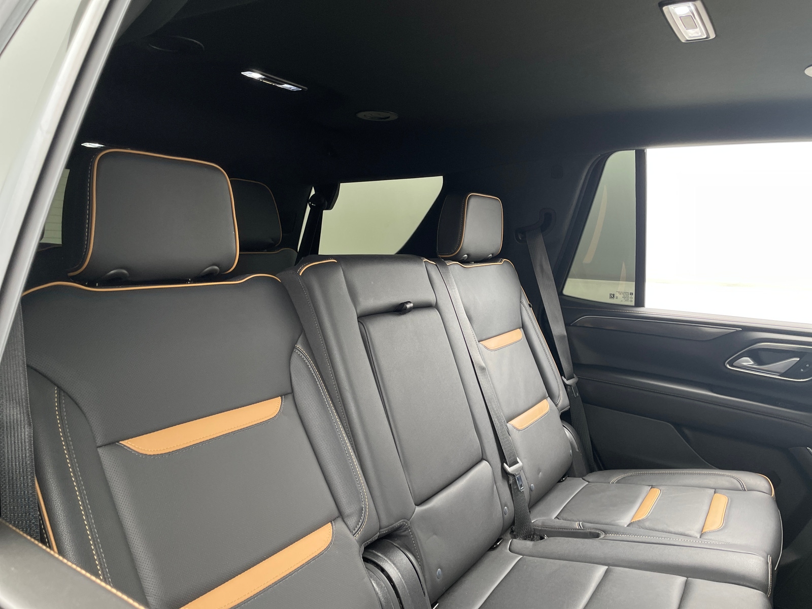 Thumbnail: 2022 GMC Yukon - 5