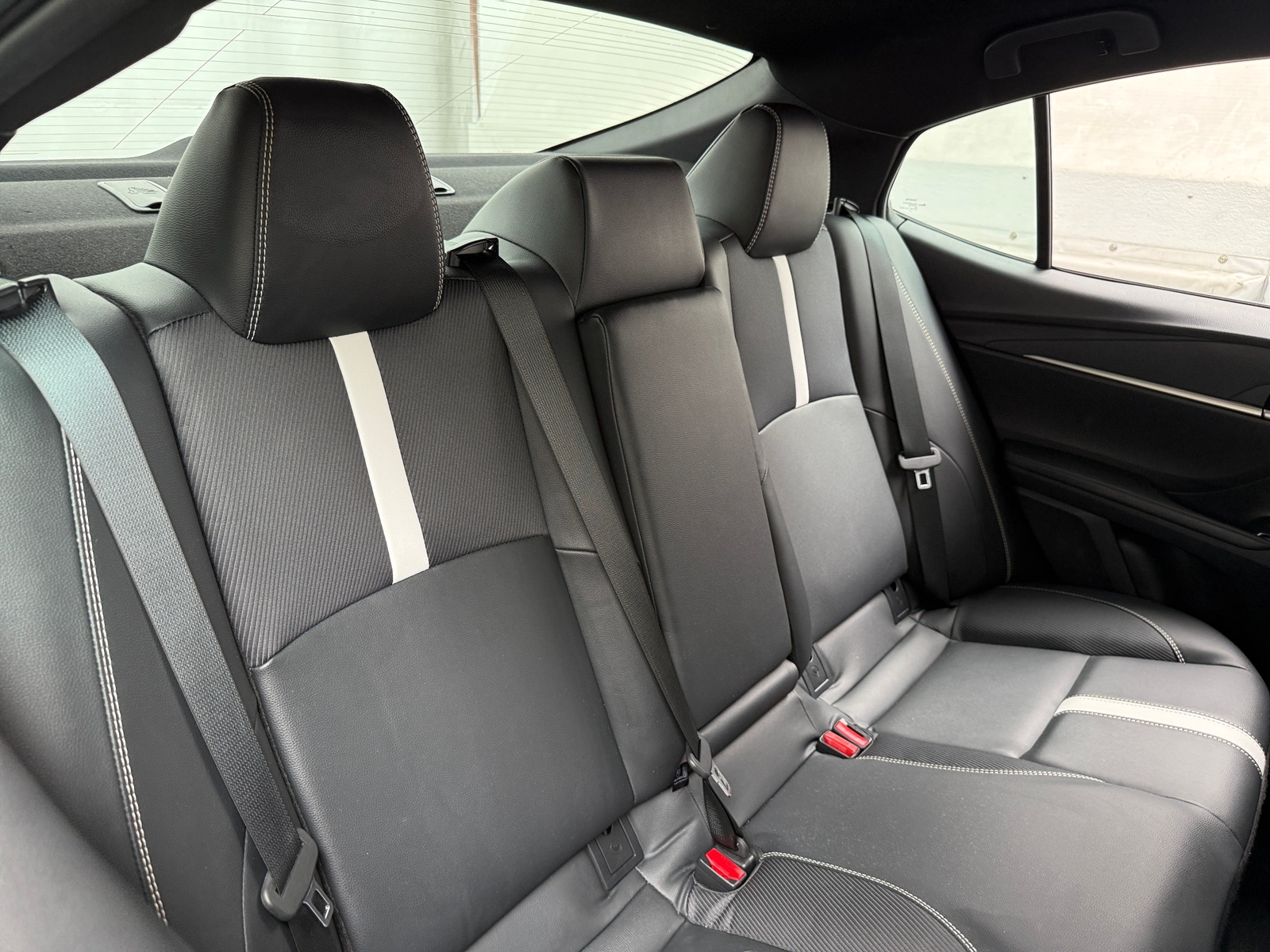 Thumbnail: 2025 Toyota Camry - 5