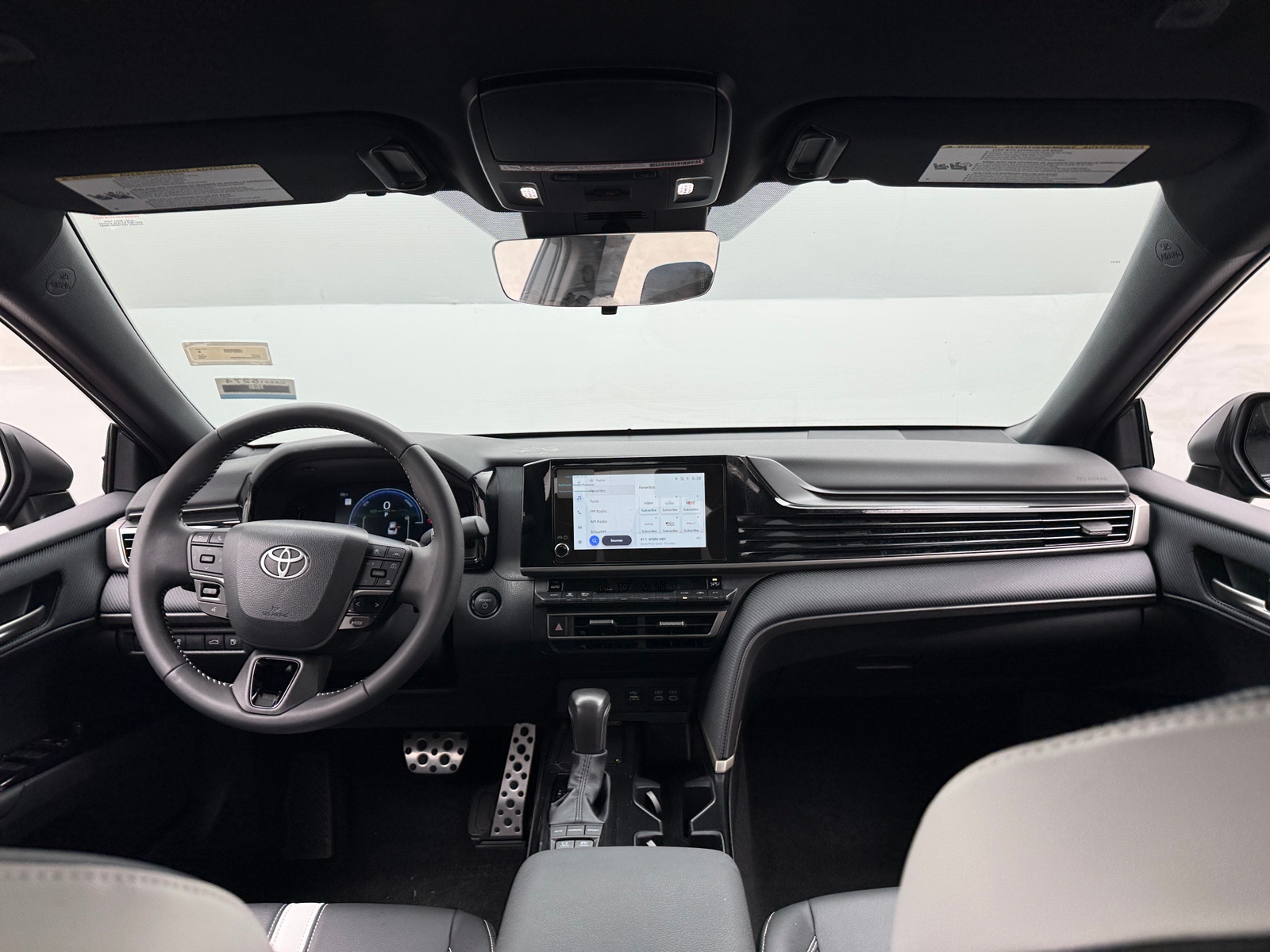 Thumbnail: 2025 Toyota Camry - 2