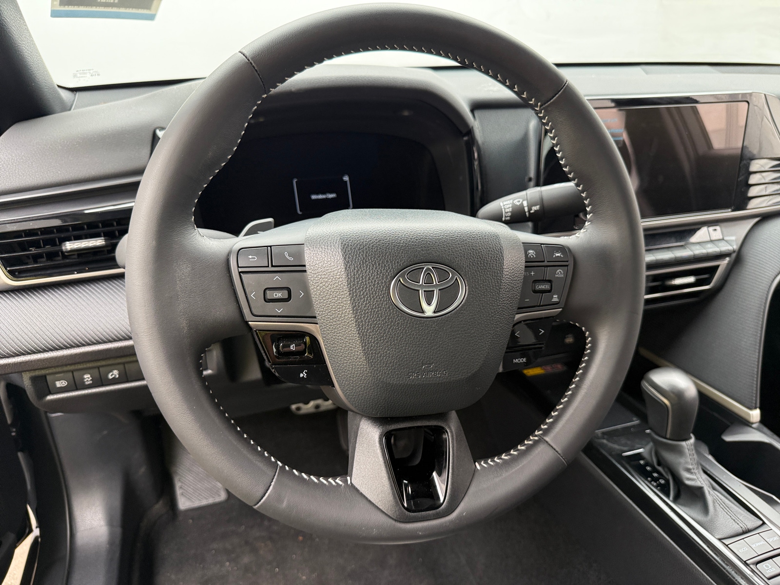 Thumbnail: 2025 Toyota Camry - 4
