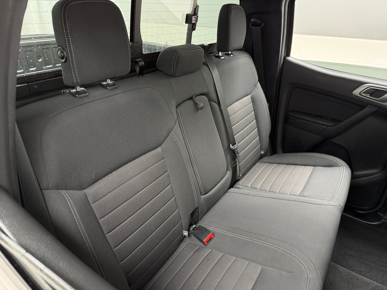 Thumbnail: 2019 Ford Ranger - 6