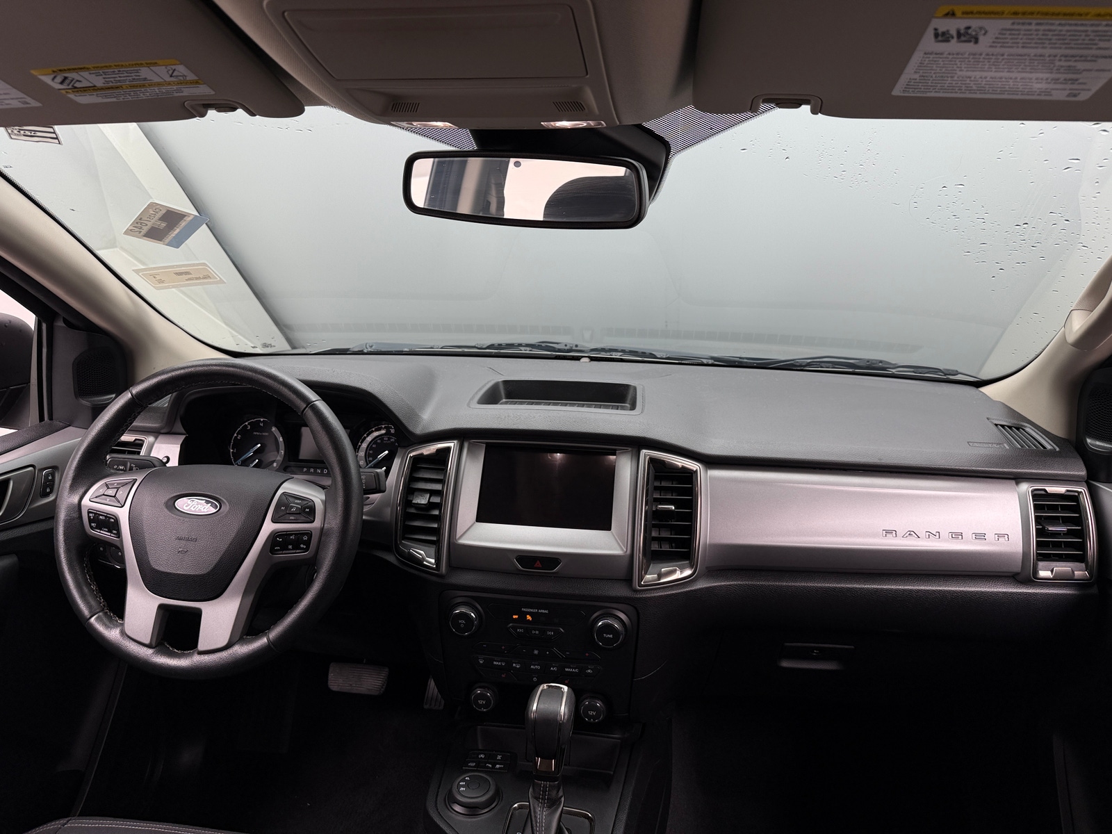 Thumbnail: 2019 Ford Ranger - 3
