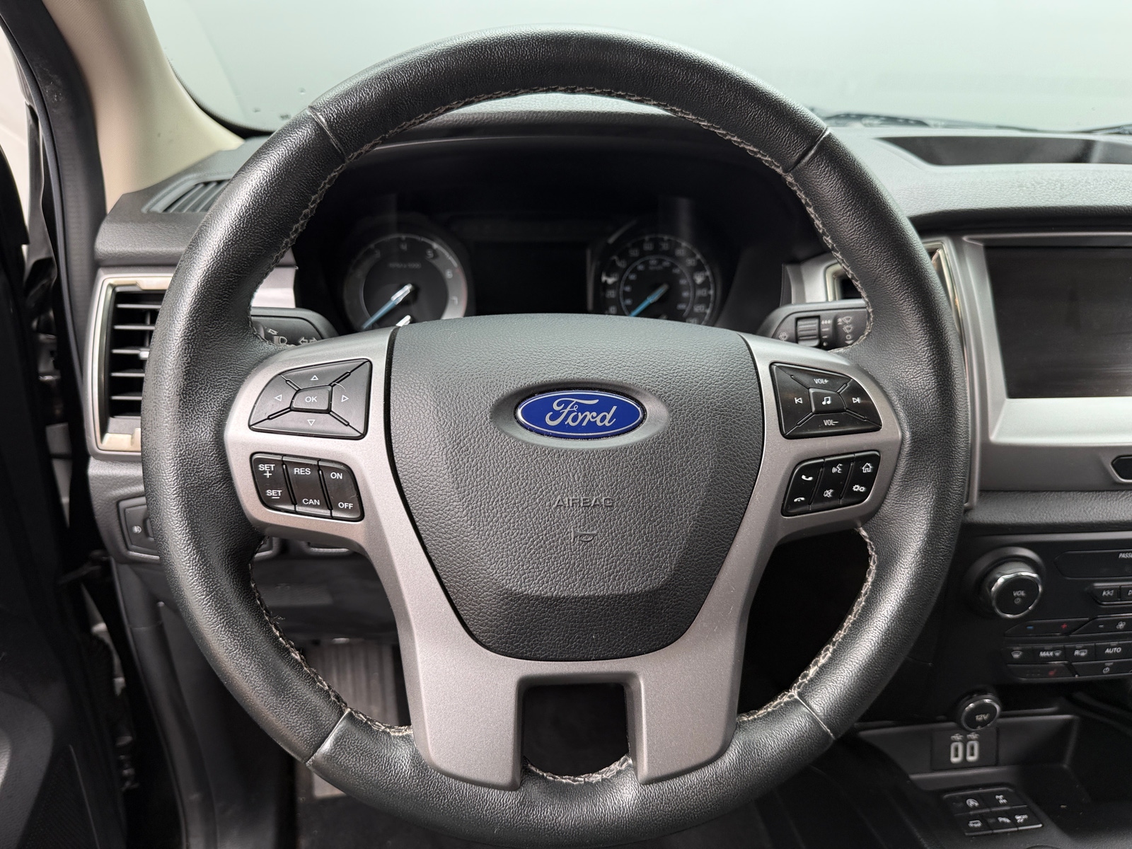 Thumbnail: 2019 Ford Ranger - 5