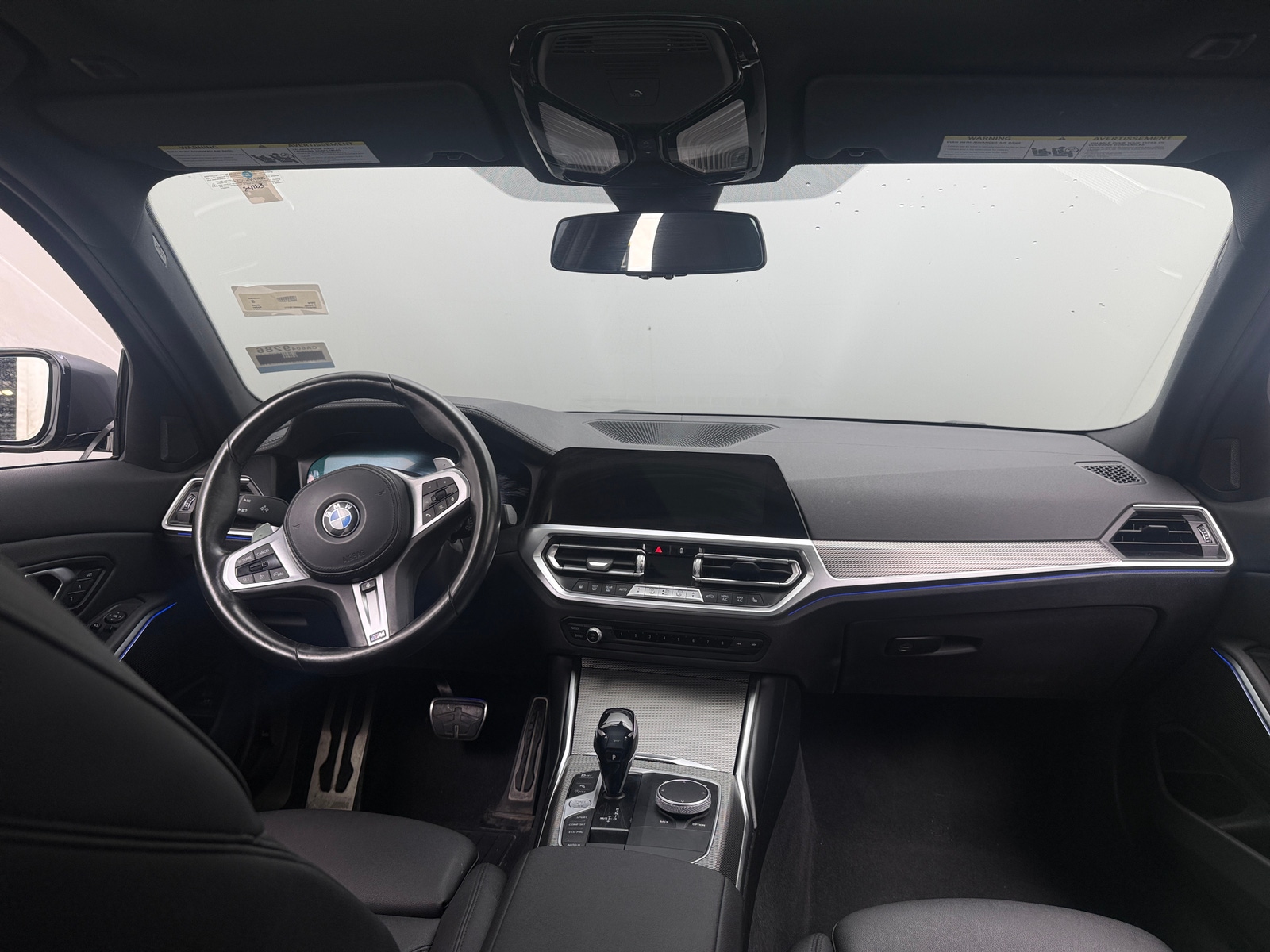 Thumbnail: 2021 BMW 3 Series - 2