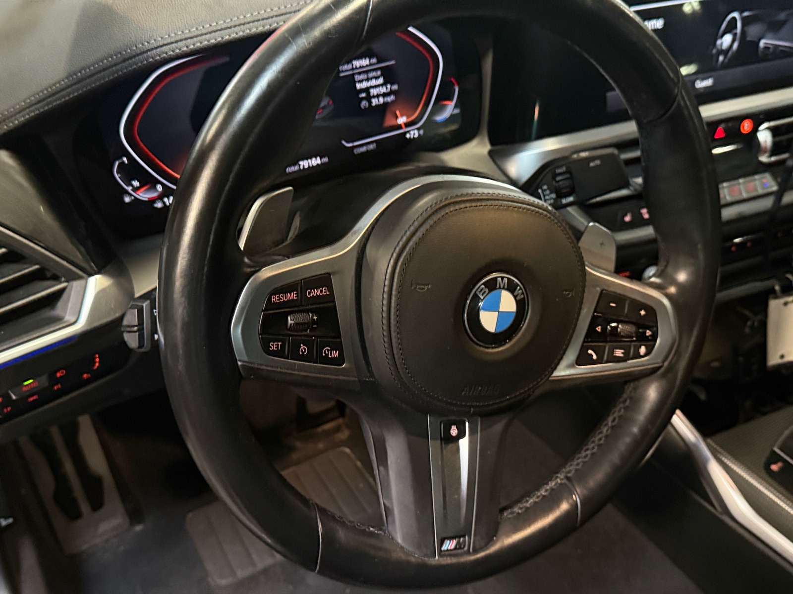 Thumbnail: 2021 BMW 3 Series - 4