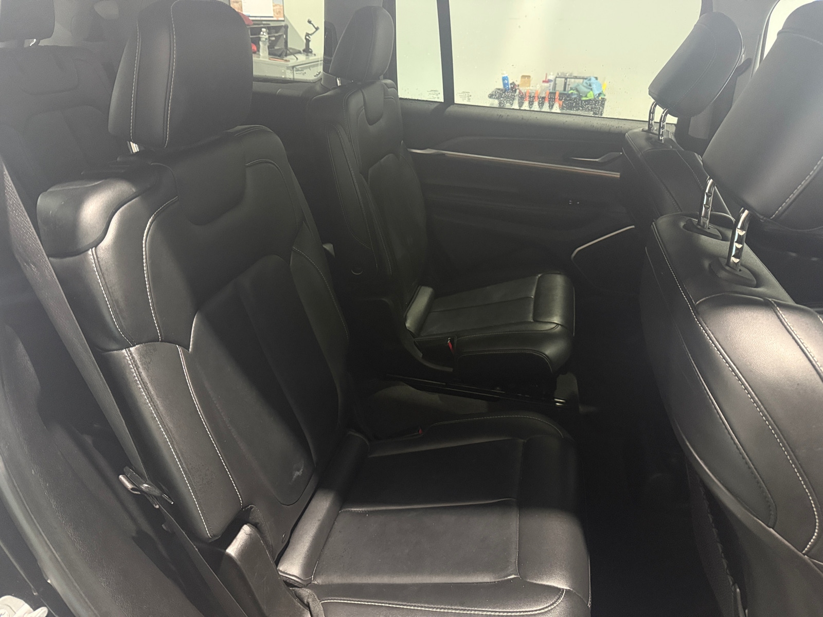 Thumbnail: 2021 Jeep Grand Cherokee L - 5
