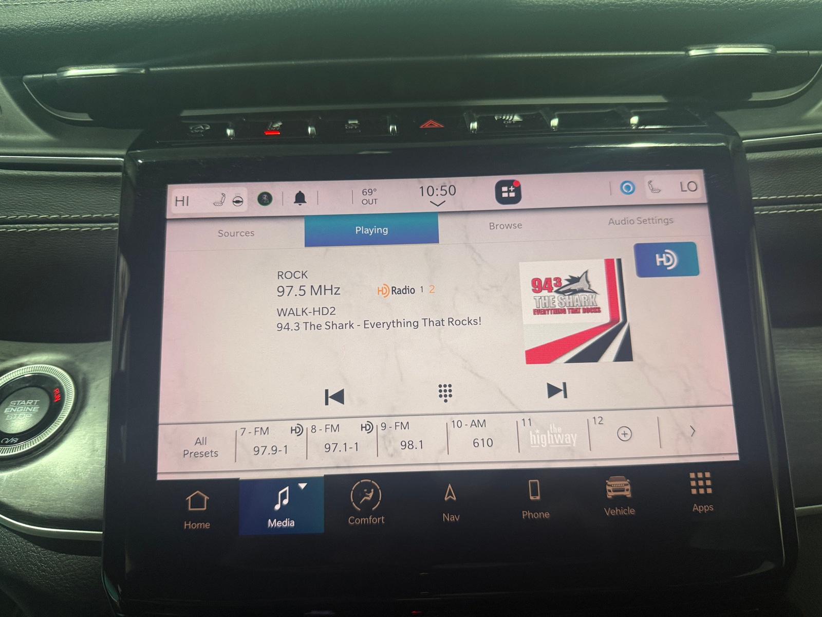 Thumbnail: 2021 Jeep Grand Cherokee L - 3
