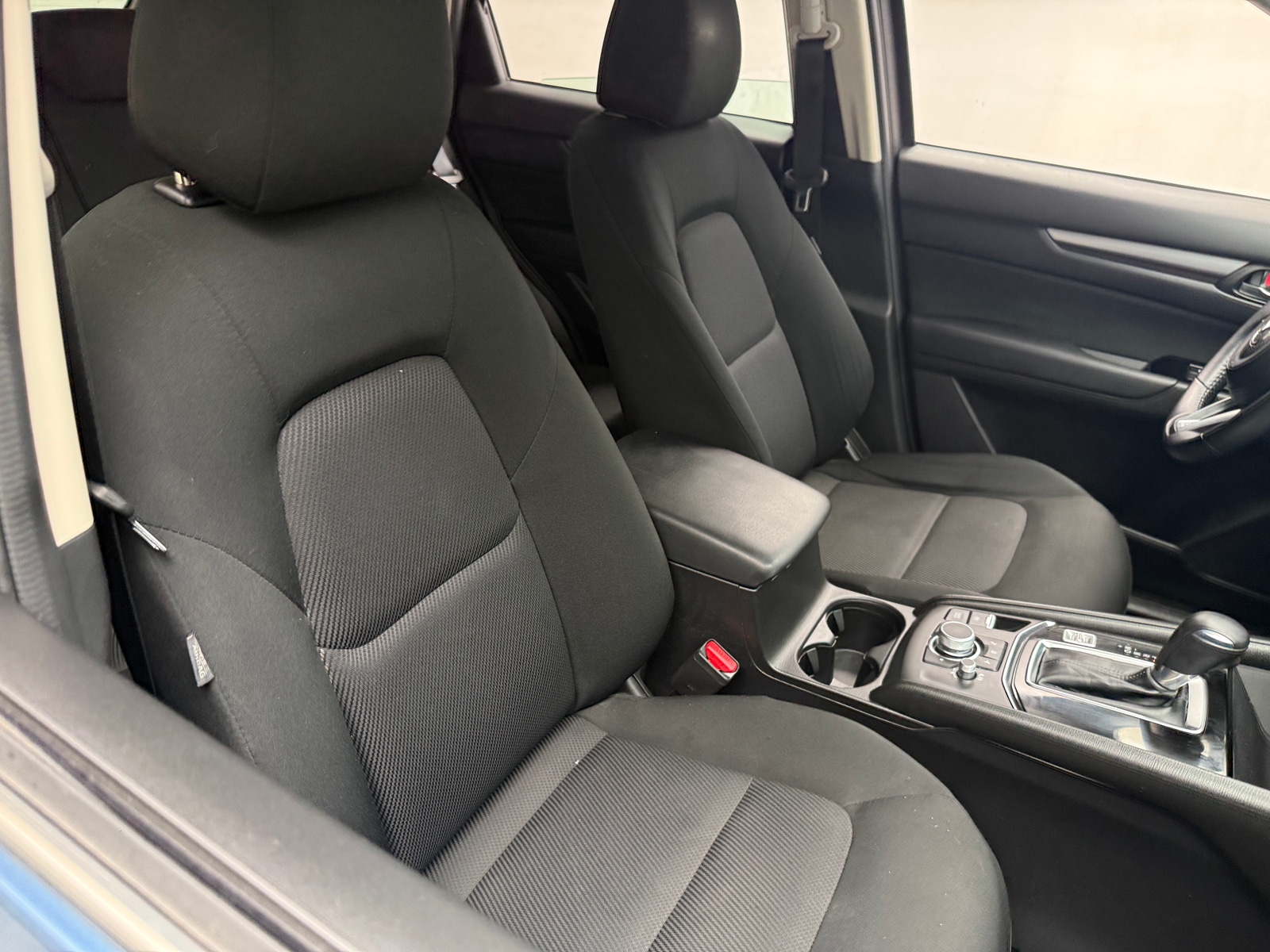 Thumbnail: 2023 Mazda CX-5 - 2