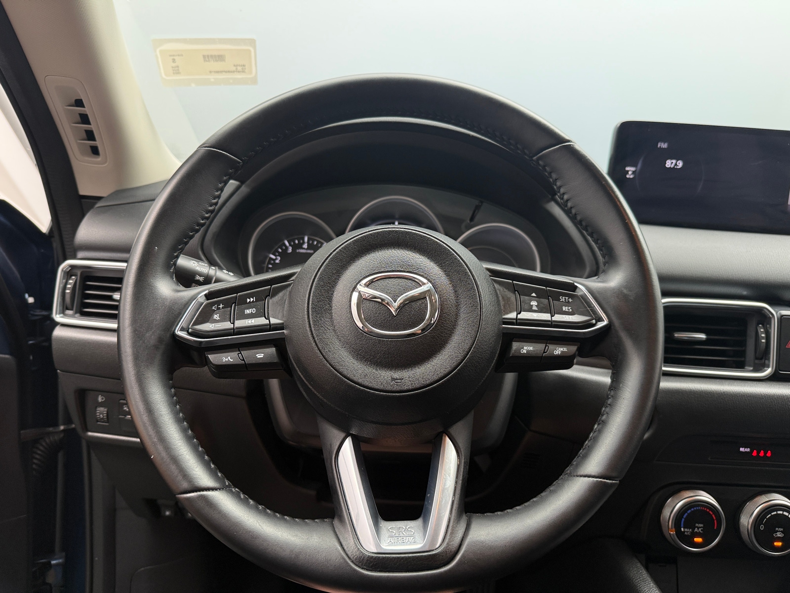 Thumbnail: 2023 Mazda CX-5 - 5