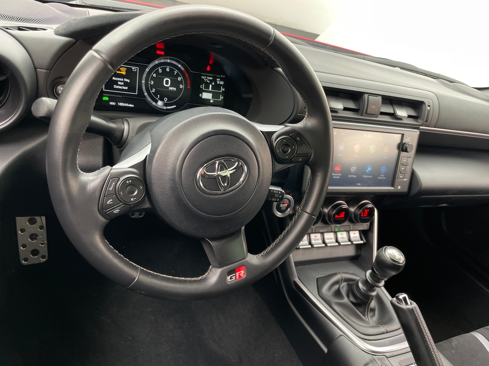 Thumbnail: 2023 Toyota GR86 - 4