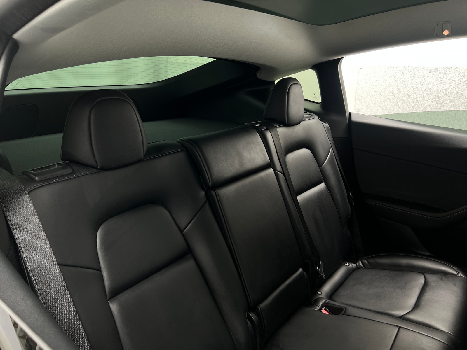 Thumbnail: 2022 Tesla Model Y - 5