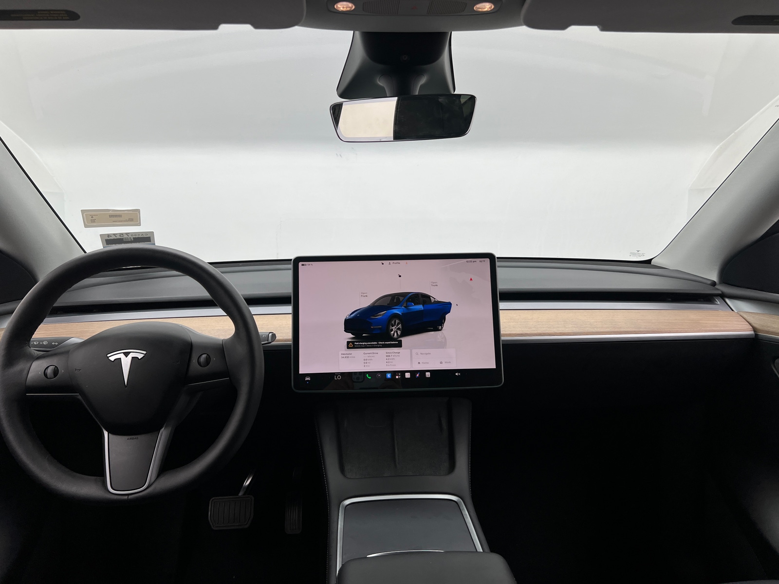 Thumbnail: 2022 Tesla Model Y - 2