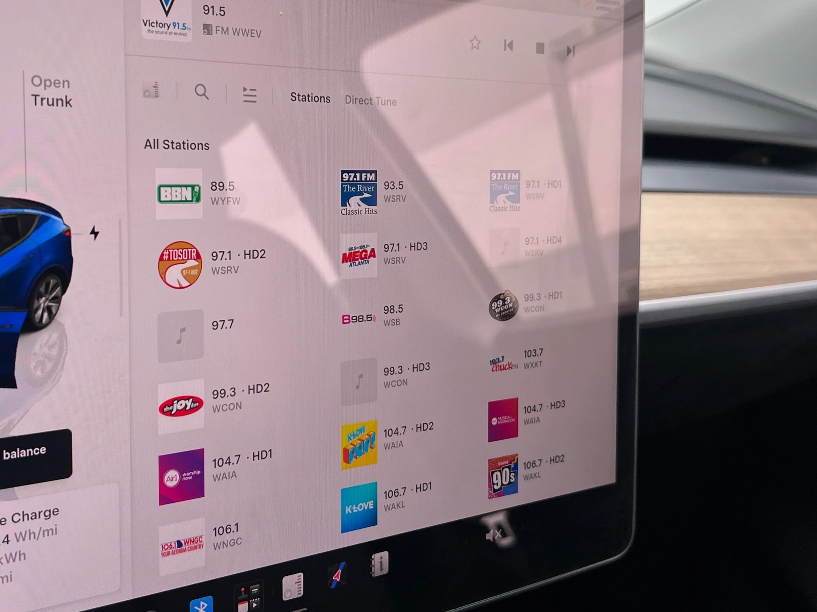 Thumbnail: 2022 Tesla Model Y - 3