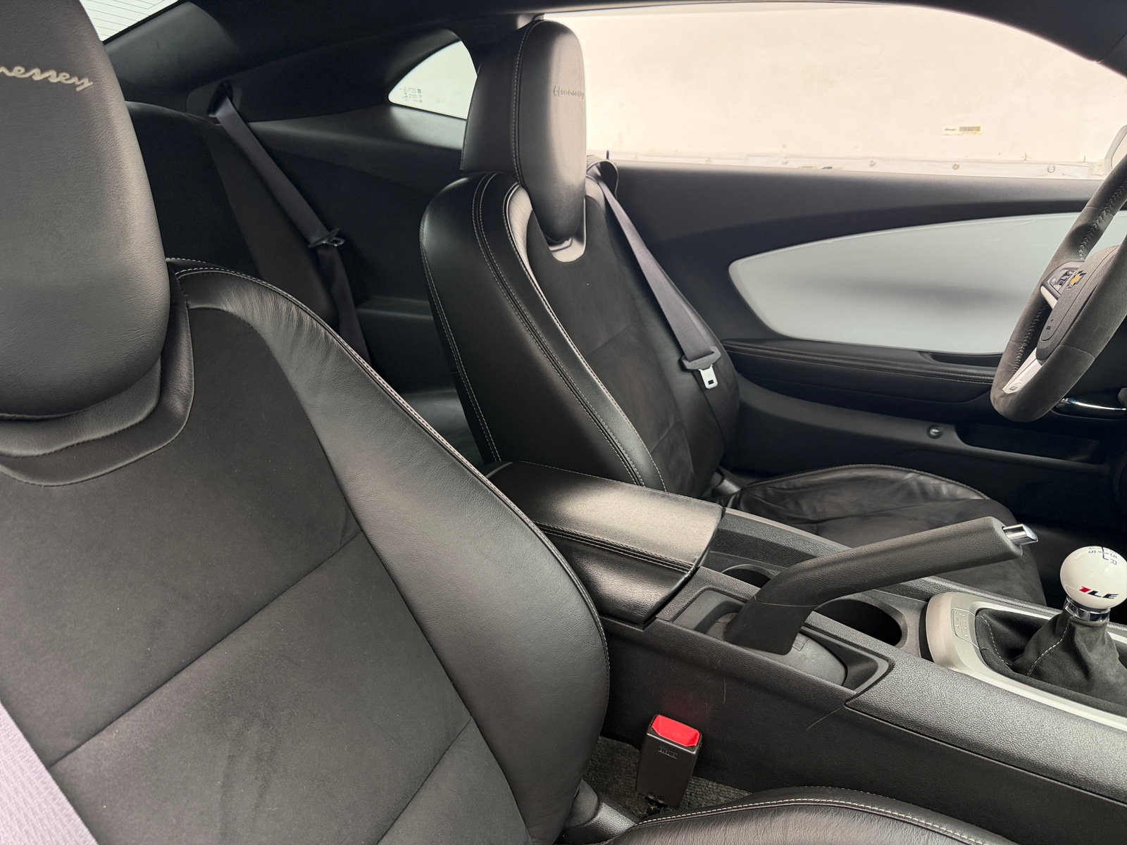 Thumbnail: 2014 Chevrolet Camaro - 2