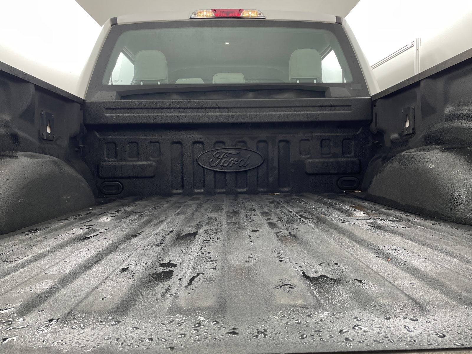 Thumbnail: 2018 Ford Econoline - 7