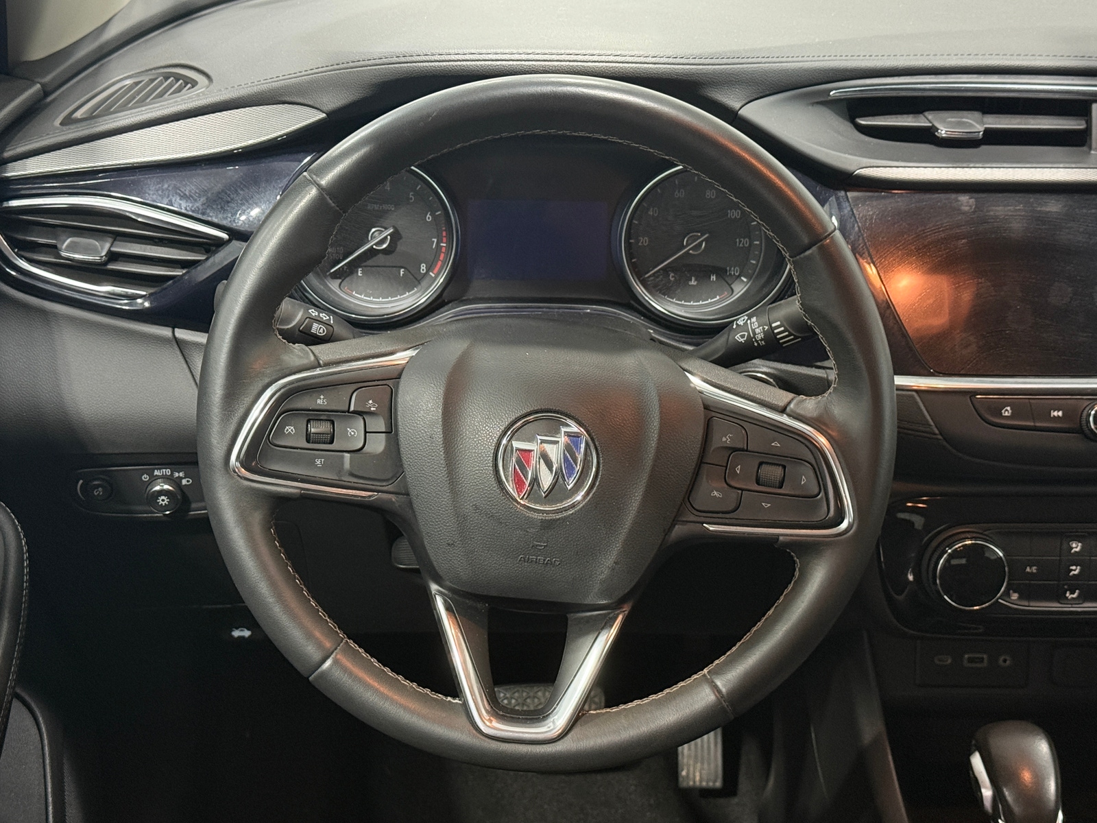 Thumbnail: 2022 Buick Encore GX - 4