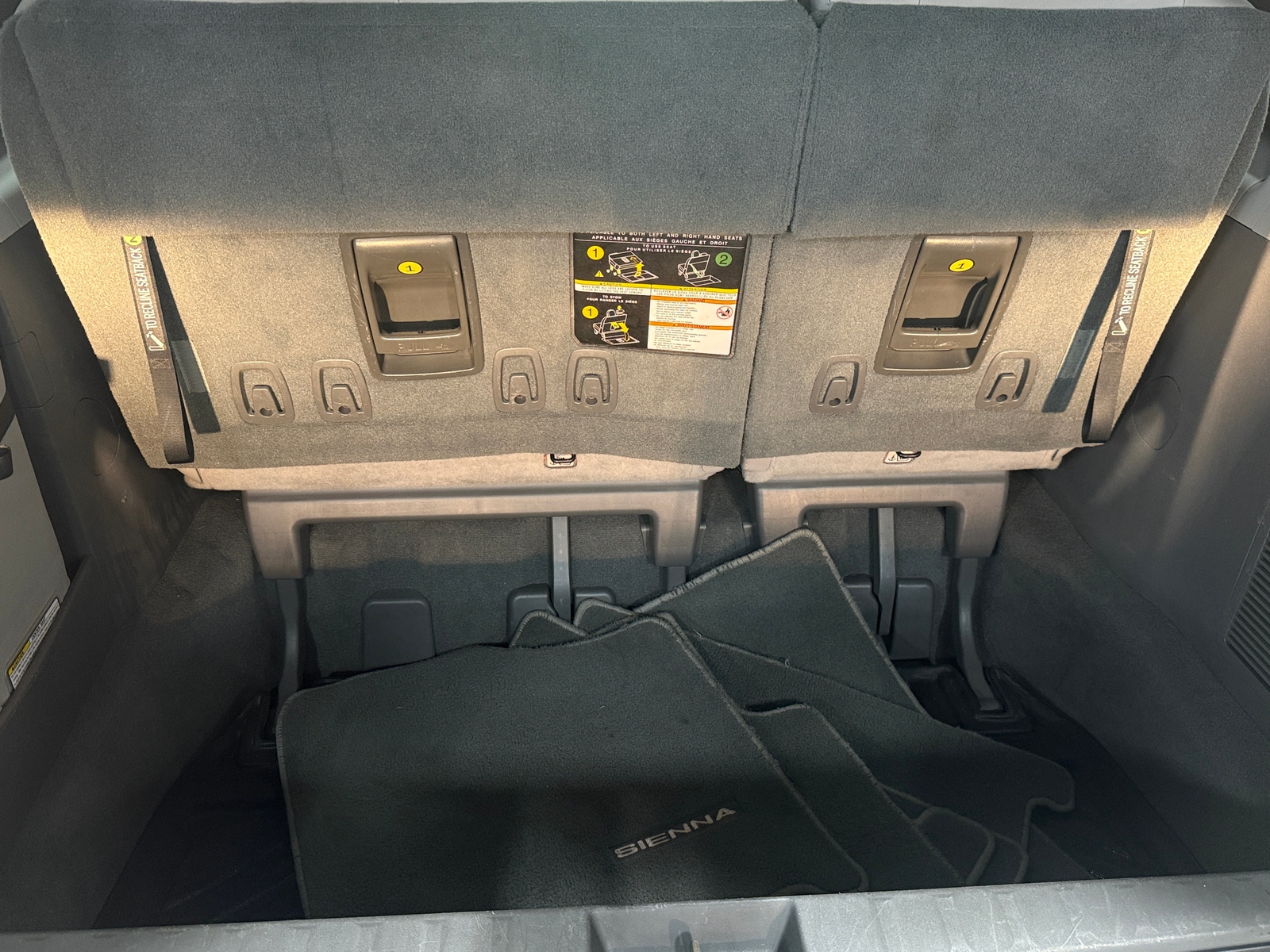 Thumbnail: 2019 Toyota Sienna - 6