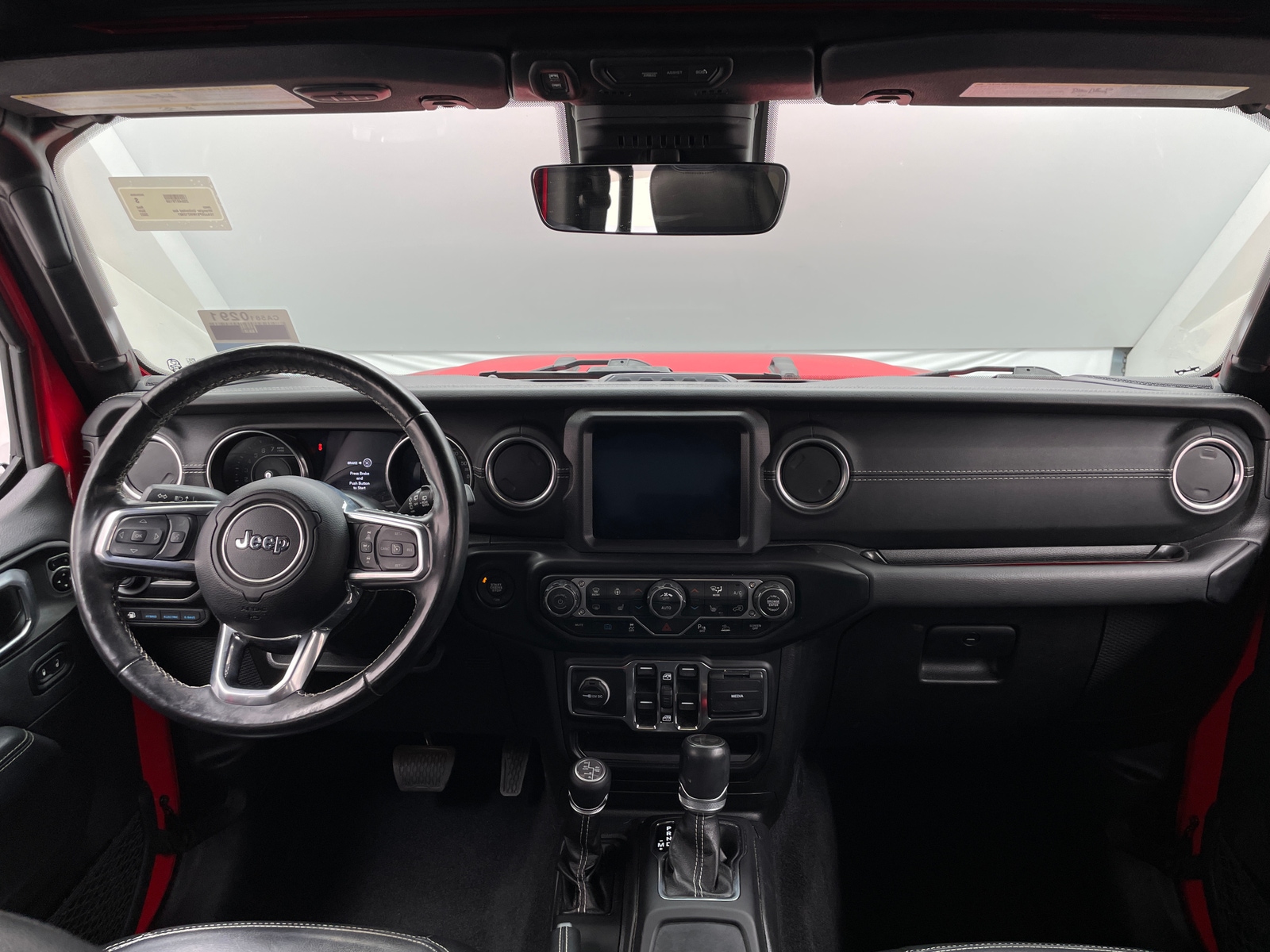 Thumbnail: 2022 Jeep Wrangler - 2