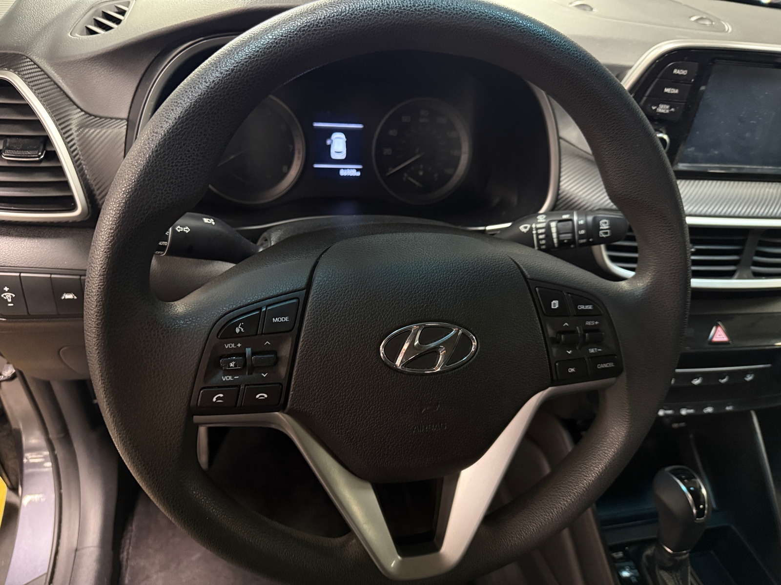 Thumbnail: 2021 Hyundai Tucson - 5