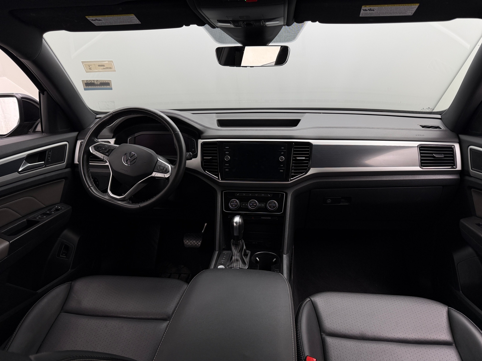 Thumbnail: 2022 Volkswagen Atlas - 2