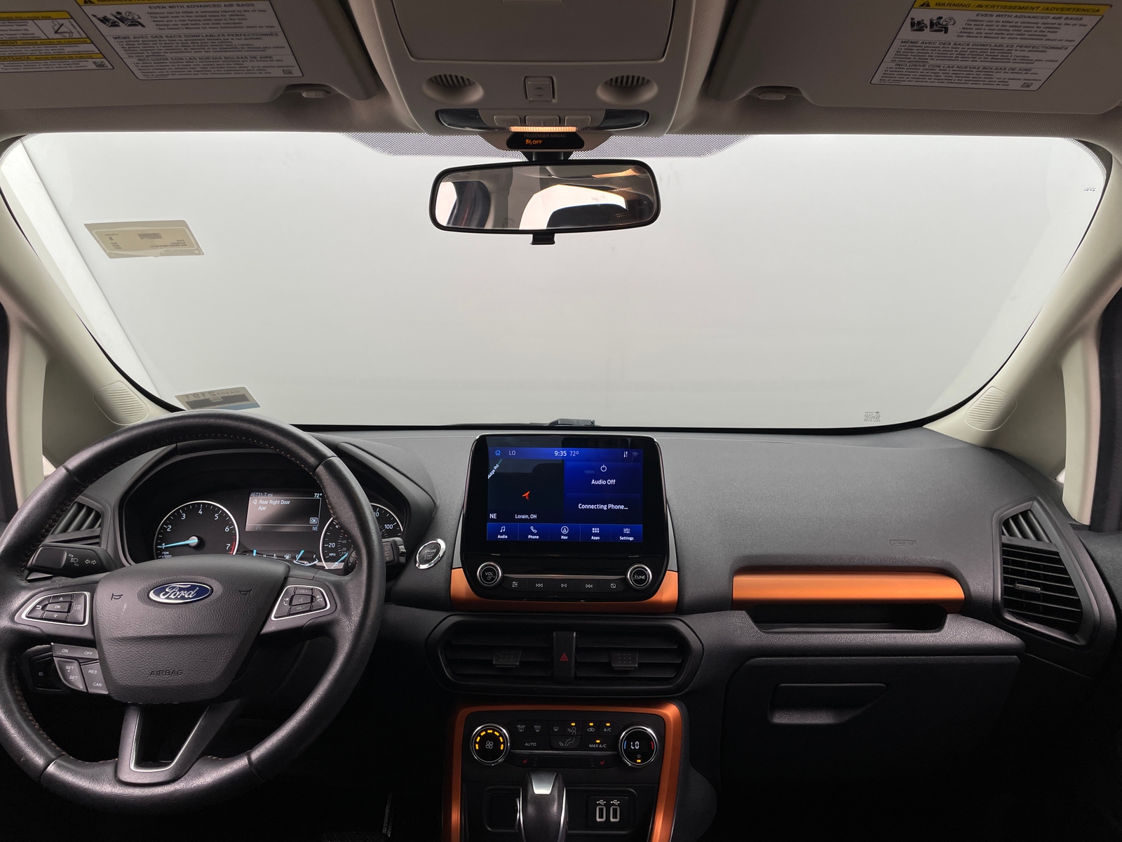 Thumbnail: 2021 Ford EcoSport - 3