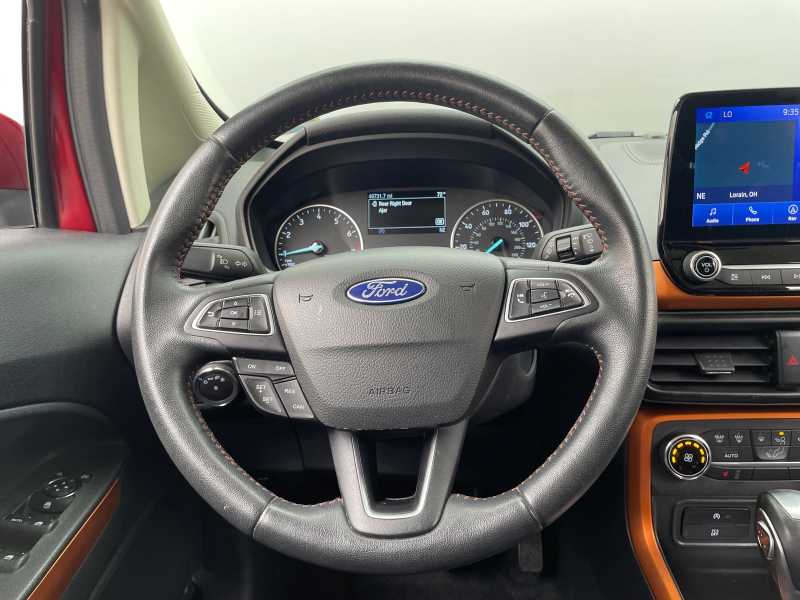 Thumbnail: 2021 Ford EcoSport - 5