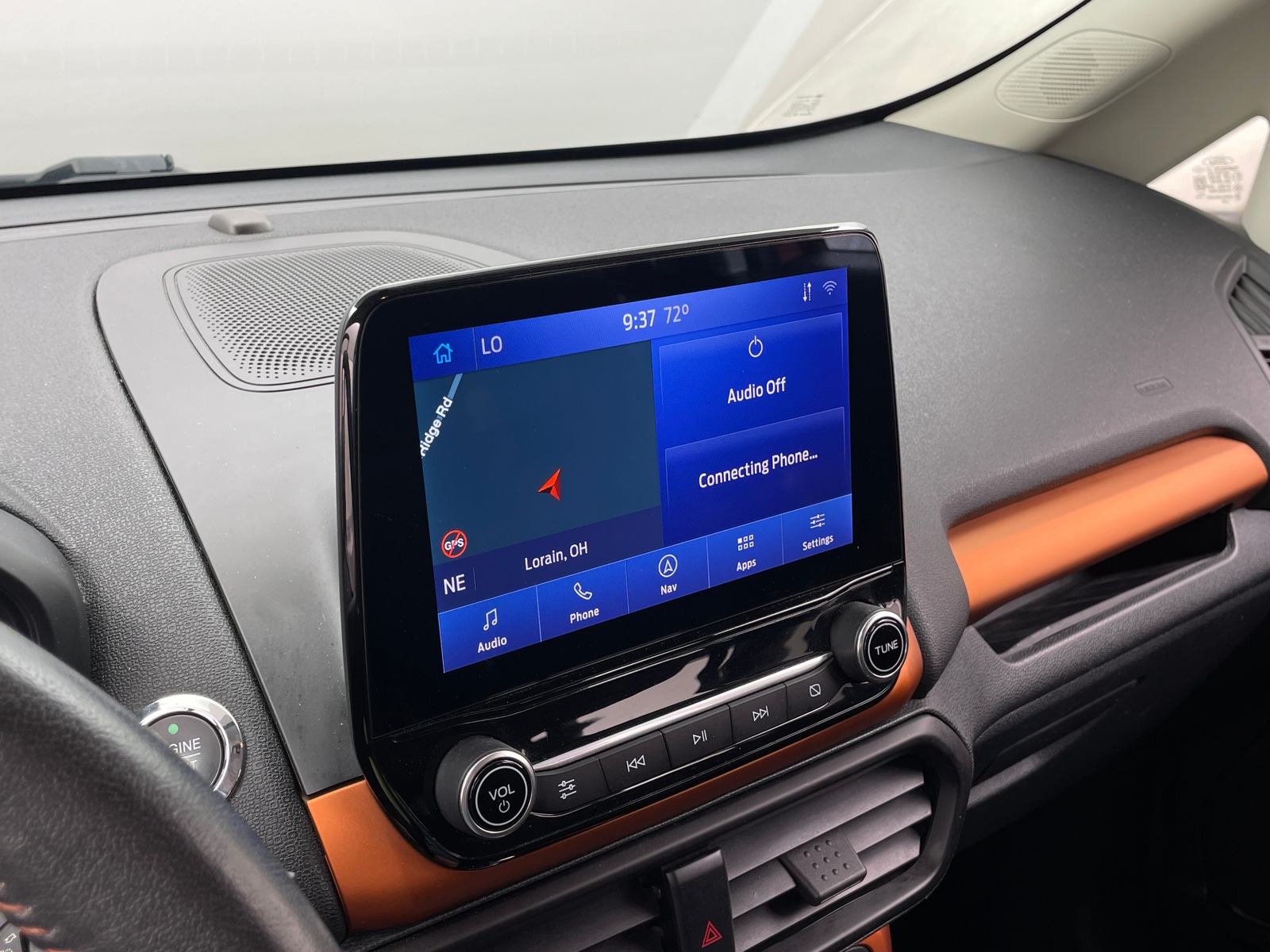 Thumbnail: 2021 Ford EcoSport - 4