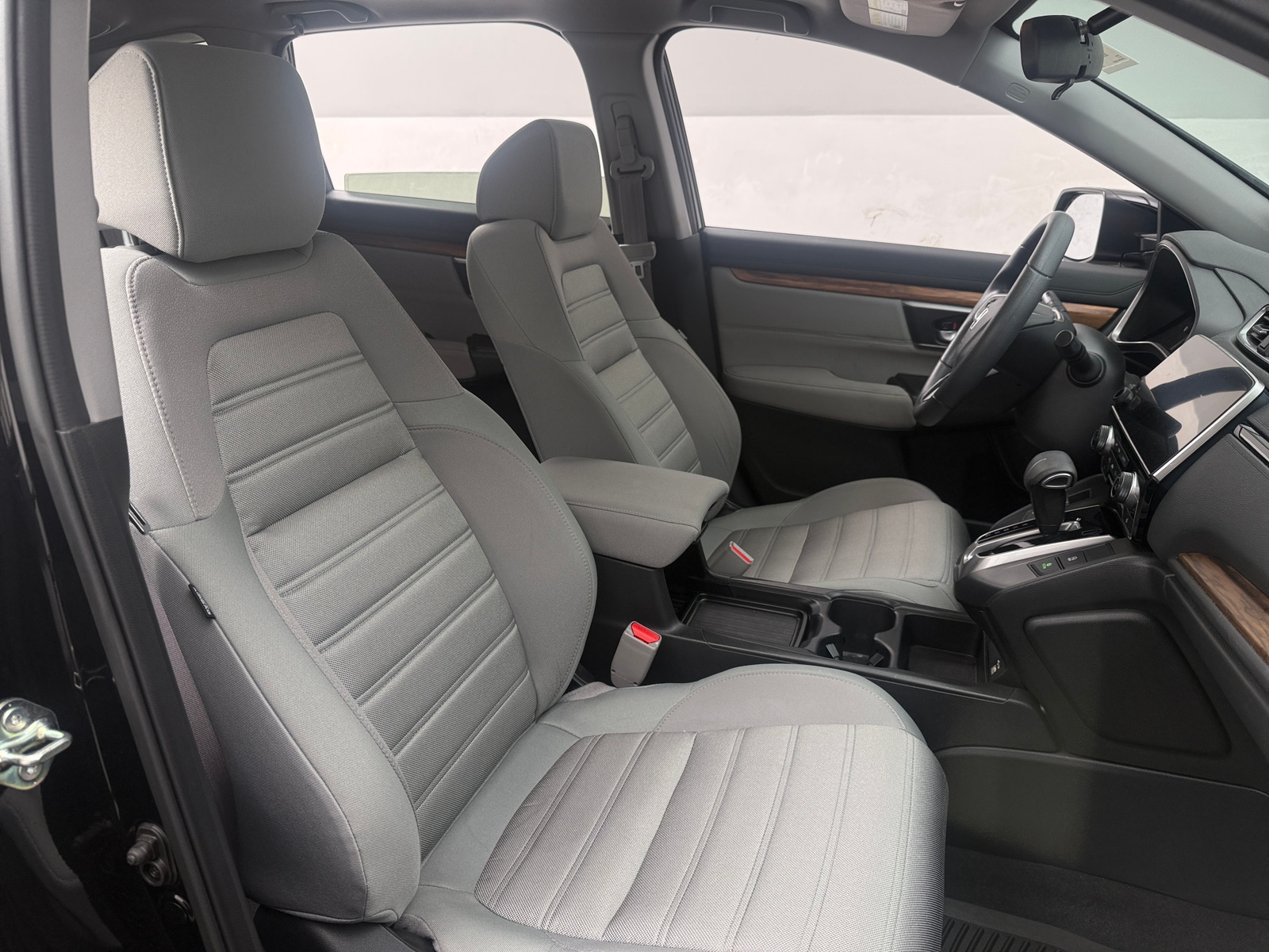 Thumbnail: 2020 Honda CR-V - 2