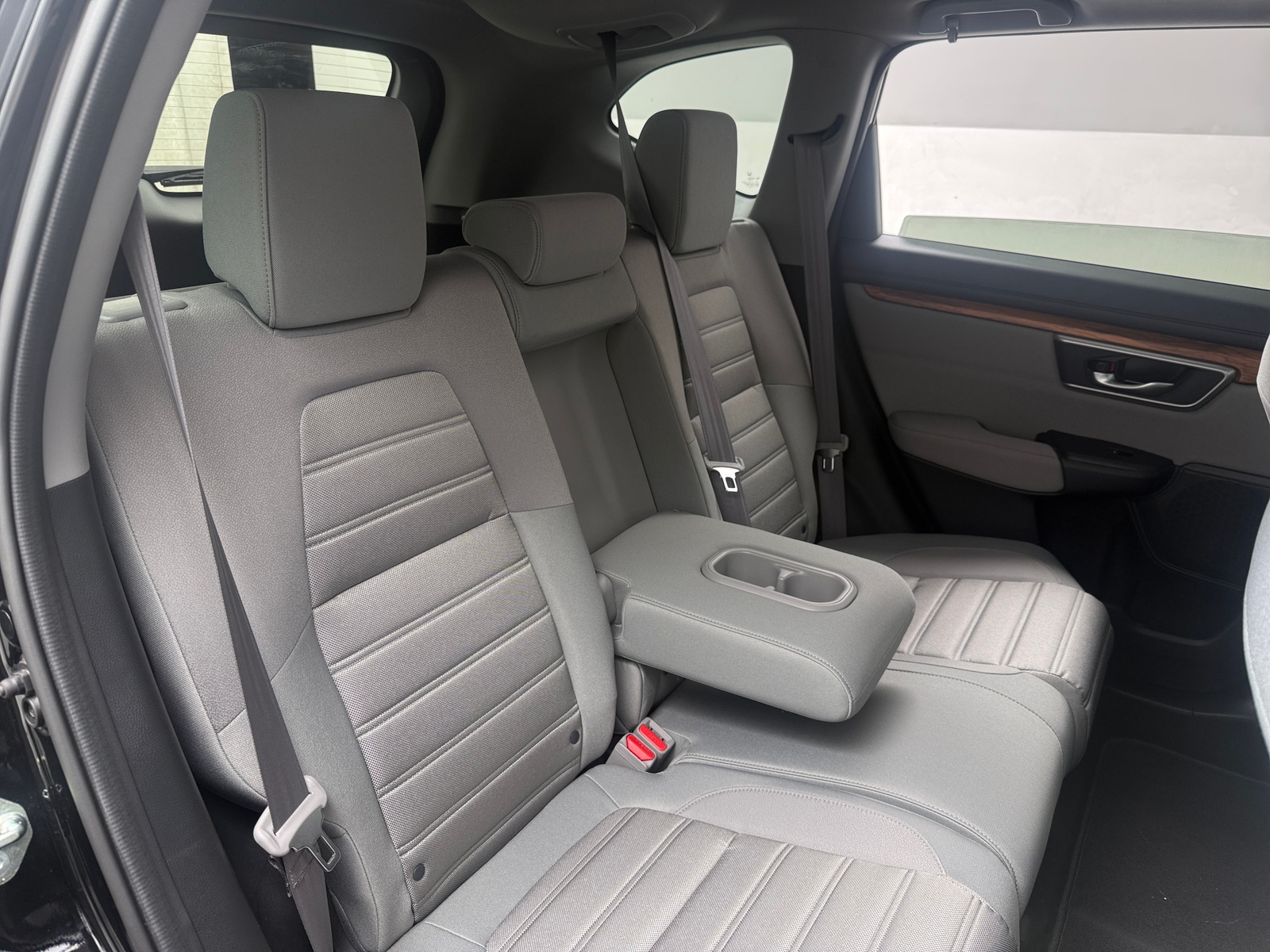 Thumbnail: 2020 Honda CR-V - 6