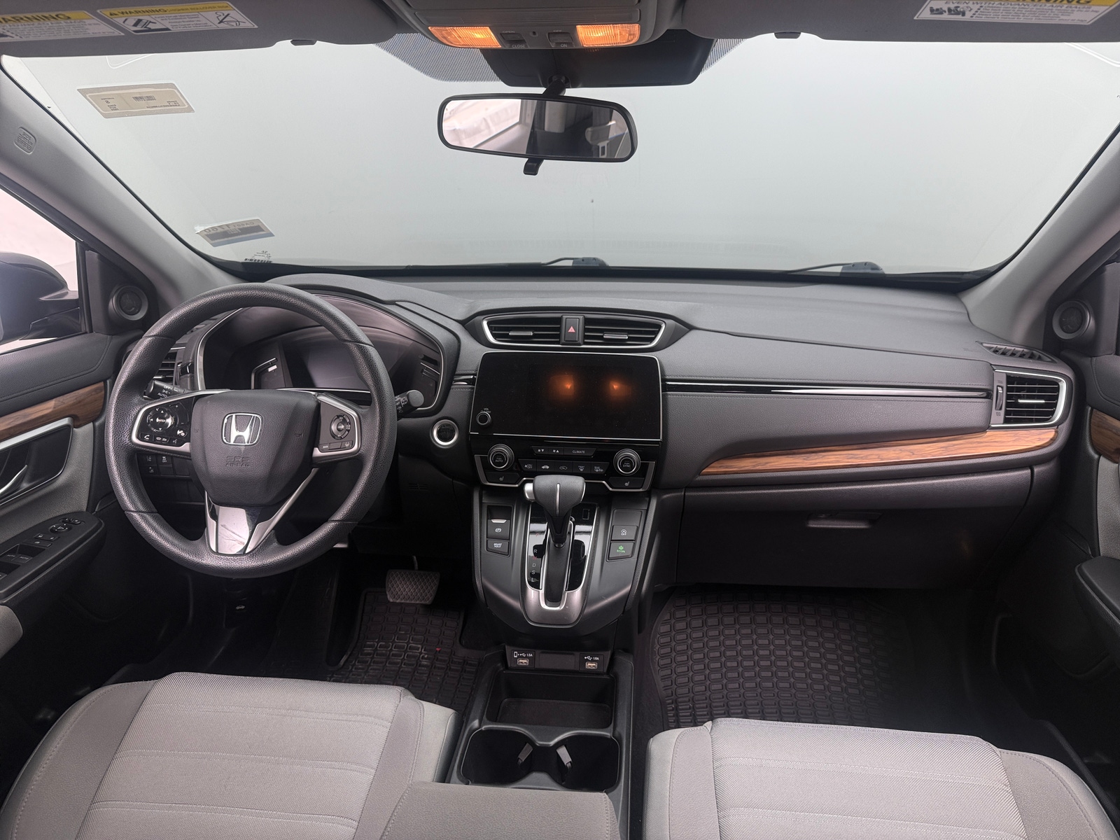 Thumbnail: 2020 Honda CR-V - 3