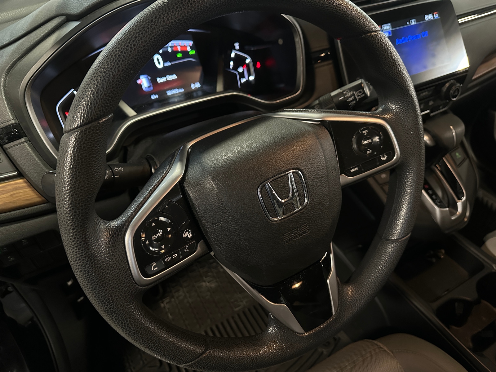 Thumbnail: 2020 Honda CR-V - 5