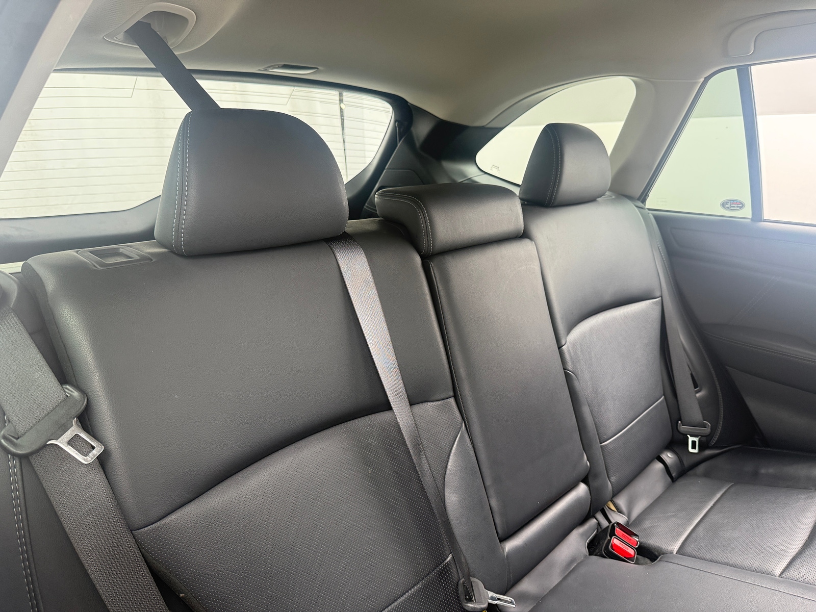 Thumbnail: 2019 Subaru Outback - 4