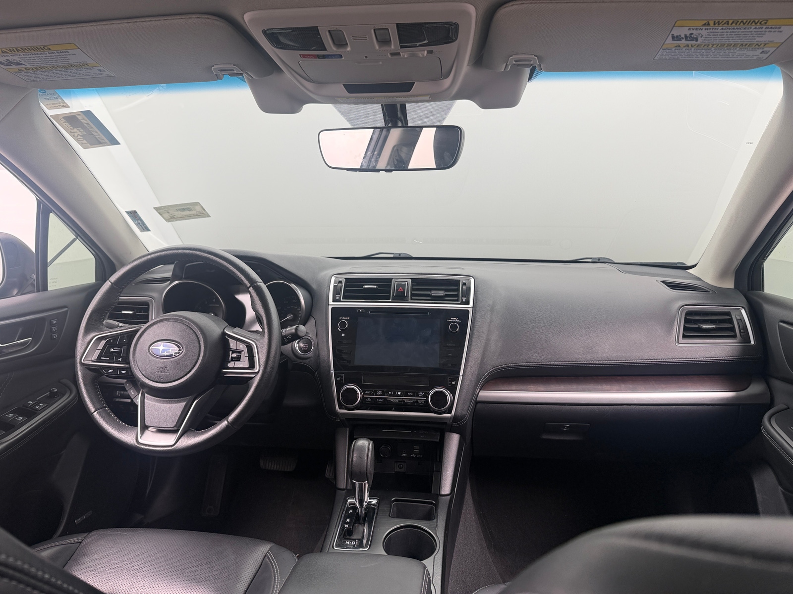 Thumbnail: 2019 Subaru Outback - 2