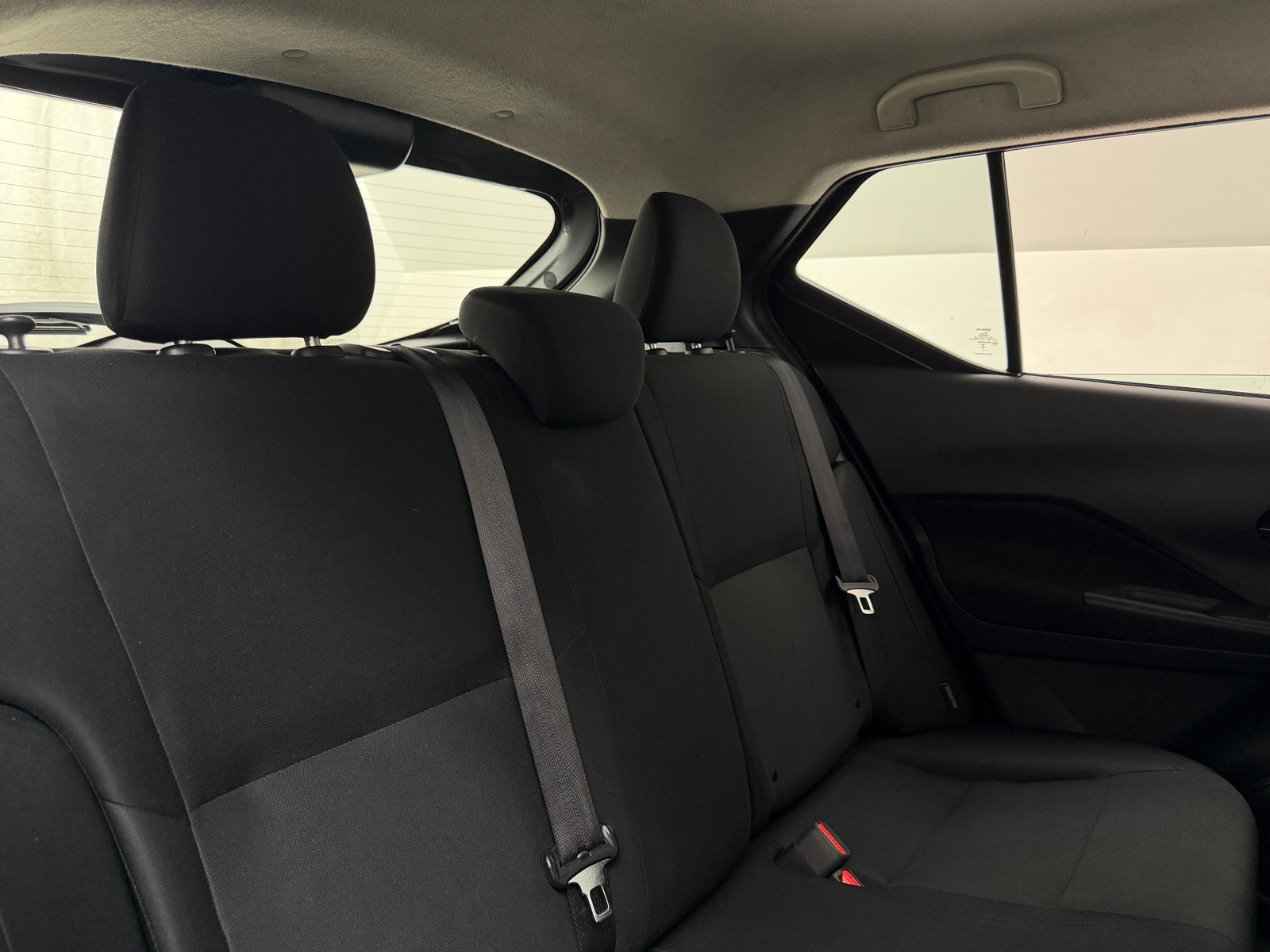 Thumbnail: 2023 Nissan Kicks - 6