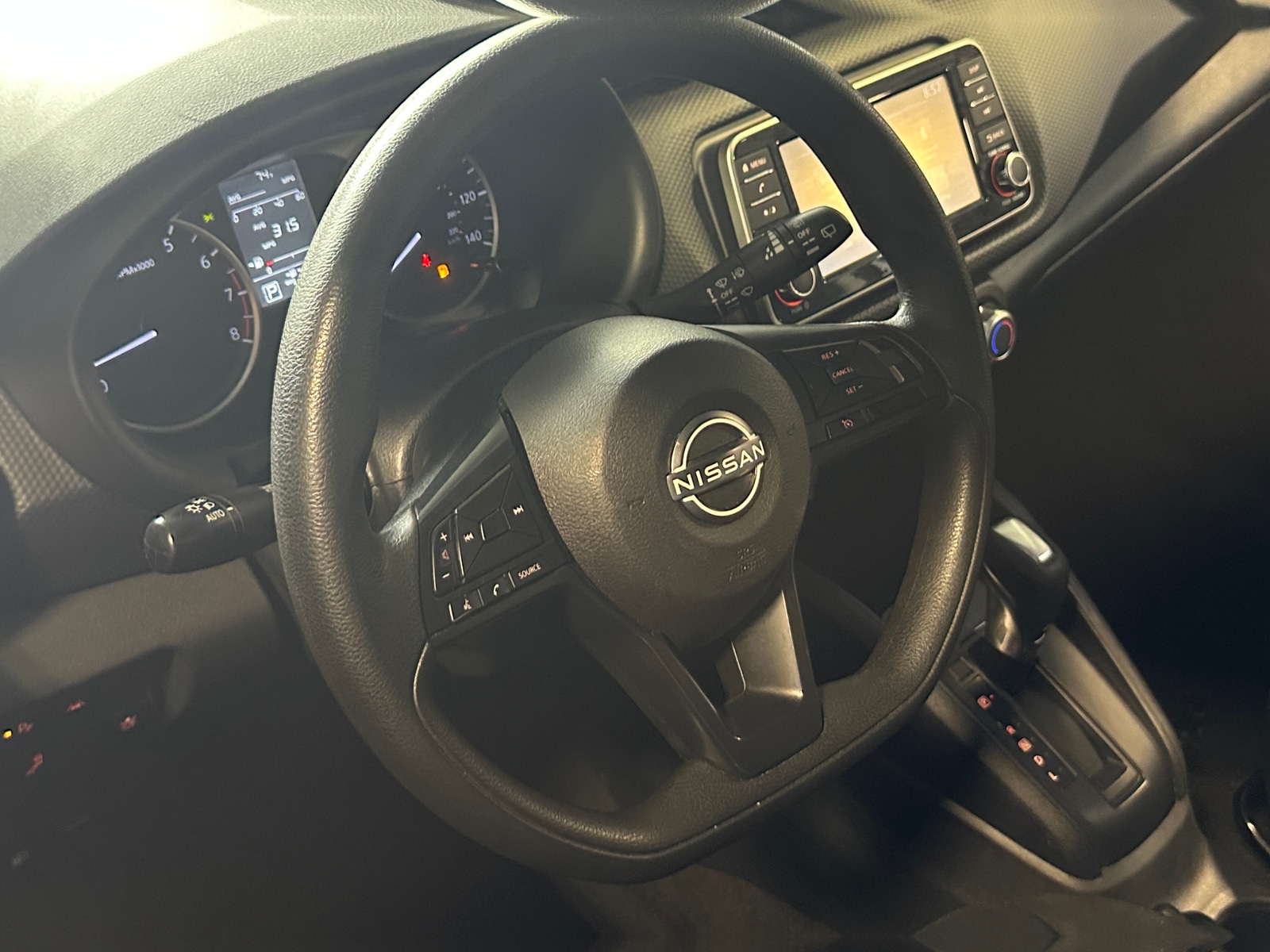 Thumbnail: 2023 Nissan Kicks - 5