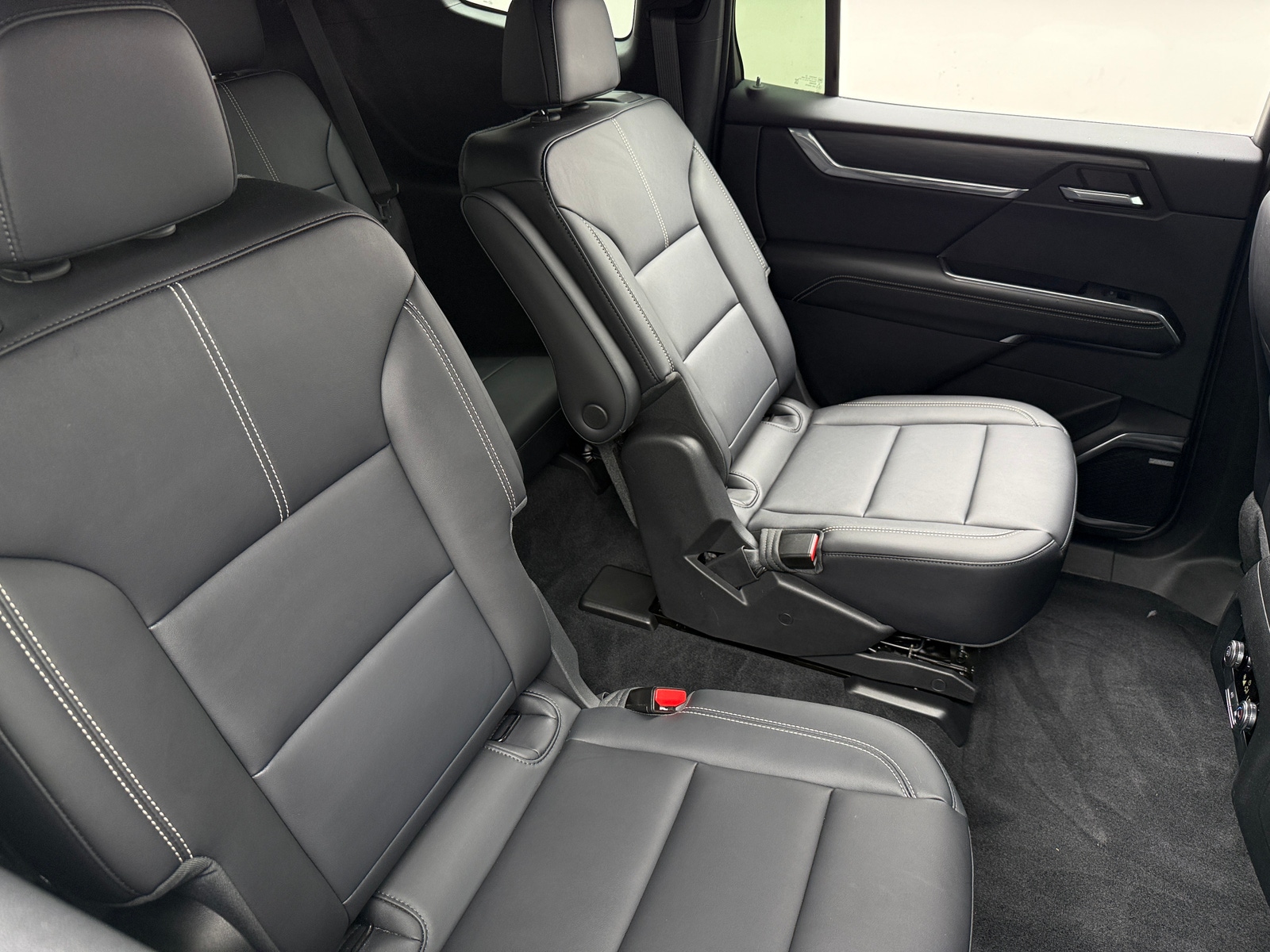 Thumbnail: 2024 GMC Acadia - 5