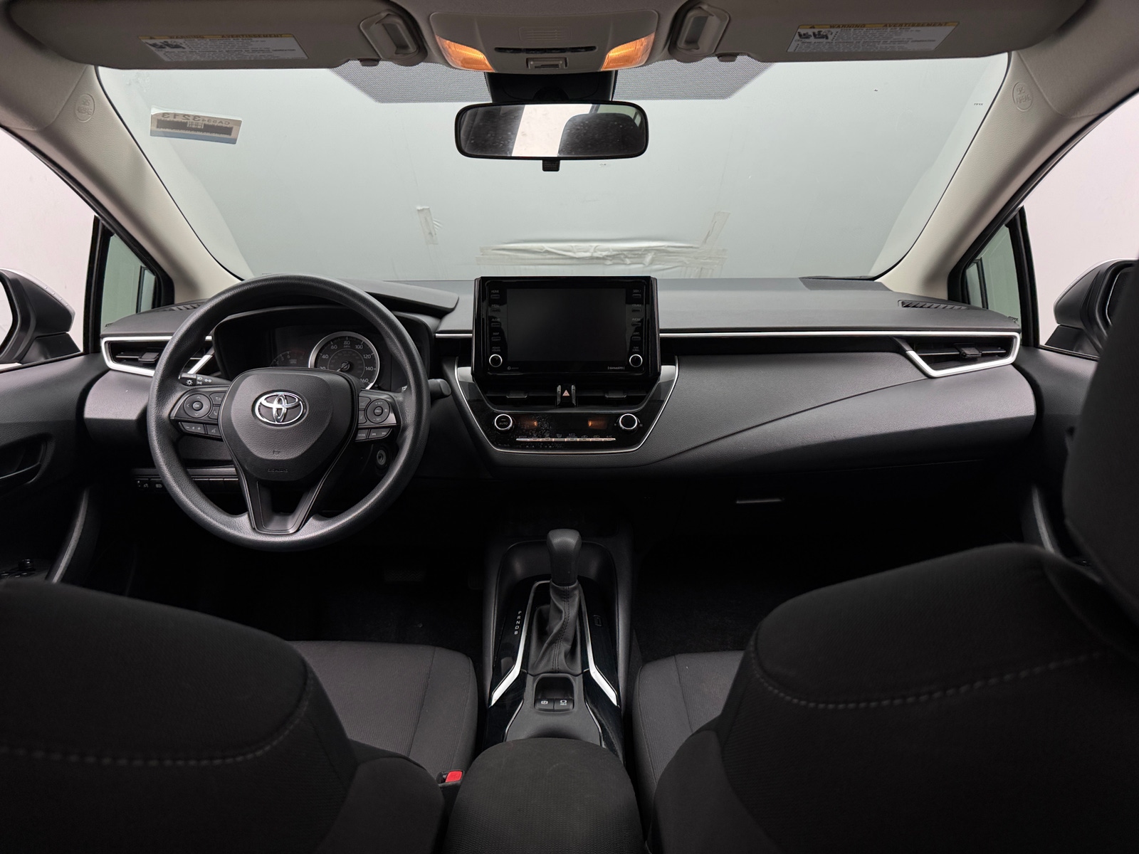 Thumbnail: 2022 Toyota Corolla - 3