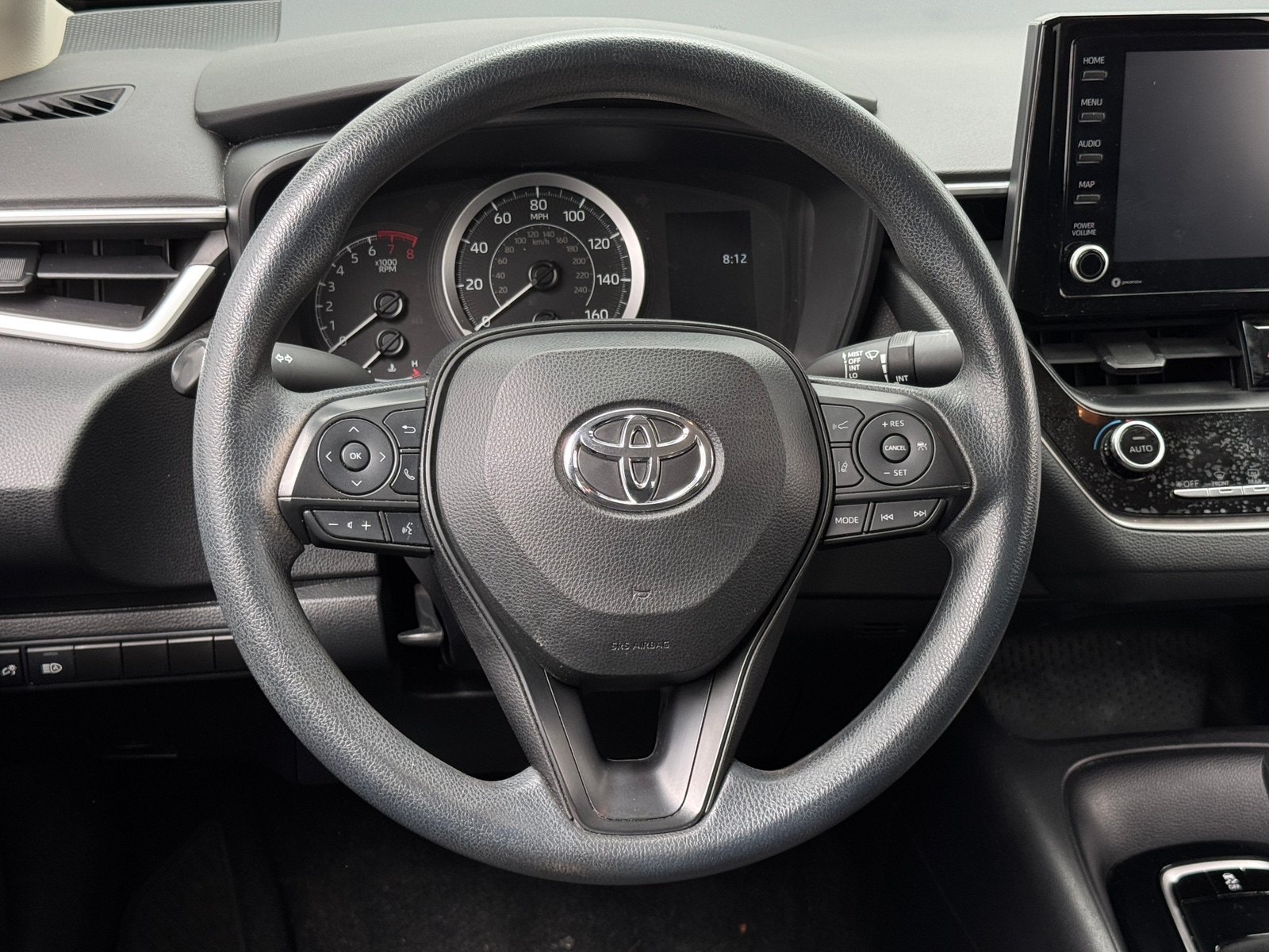 Thumbnail: 2022 Toyota Corolla - 5