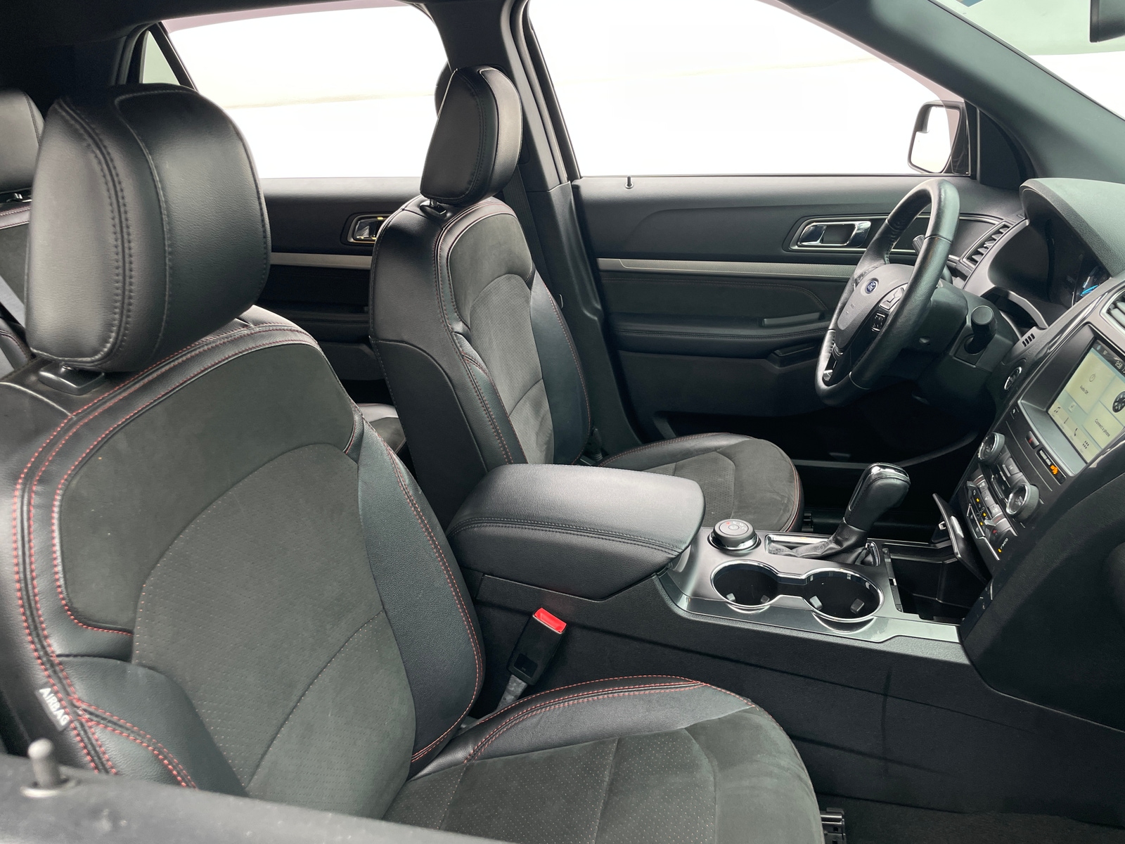 Thumbnail: 2018 Ford Explorer - 2