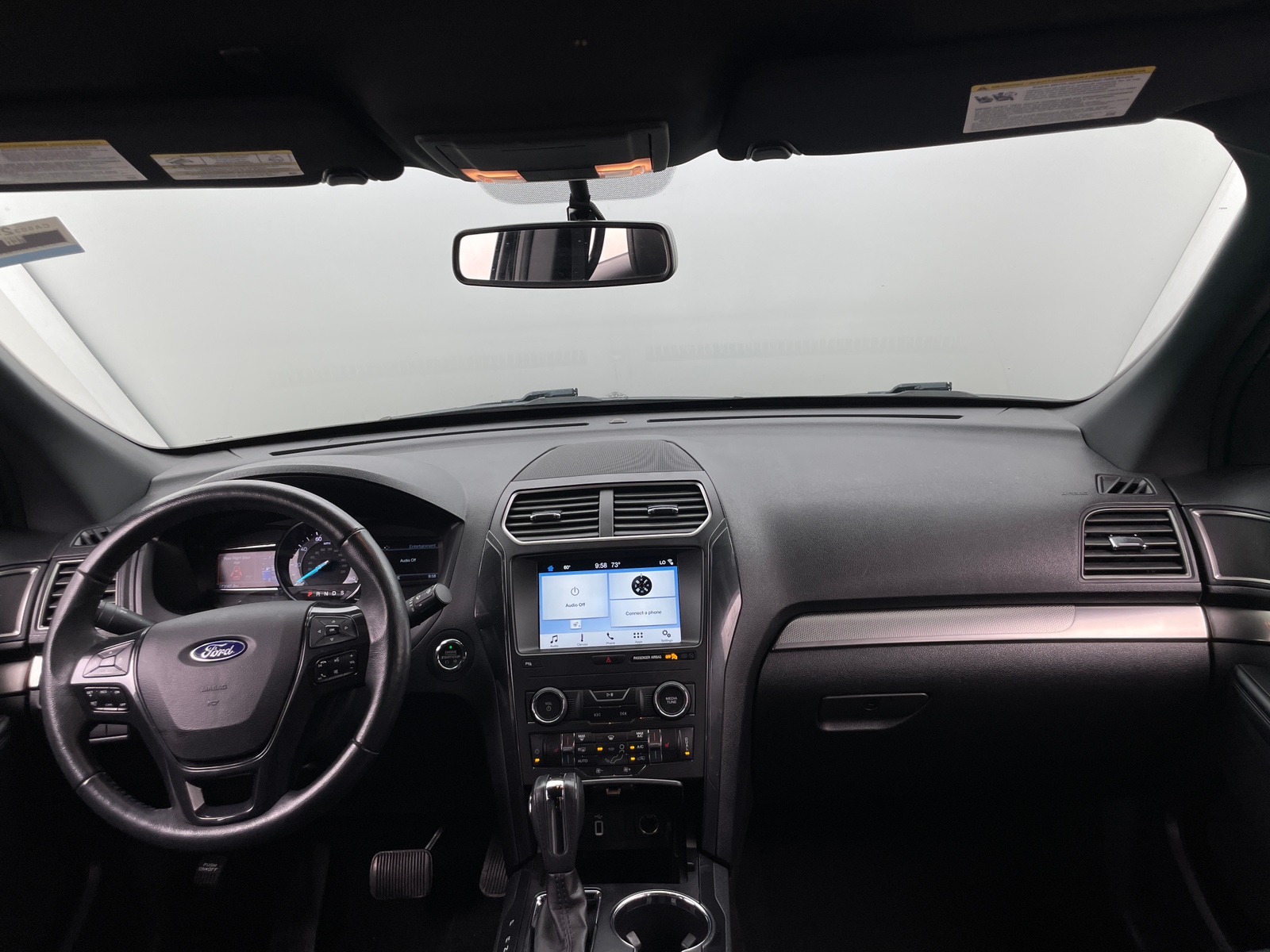 Thumbnail: 2018 Ford Explorer - 3