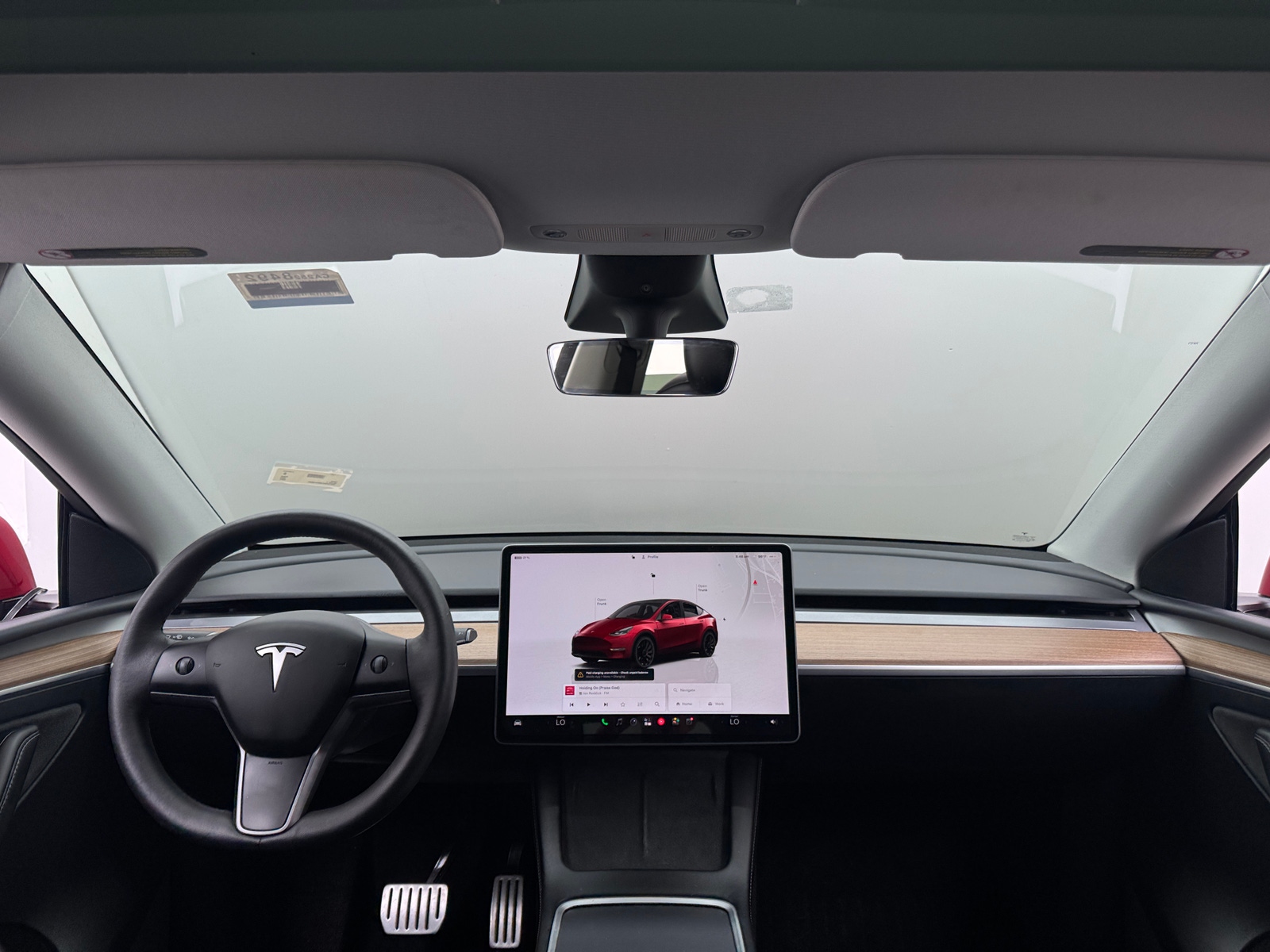 Thumbnail: 2022 Tesla Model Y - 2