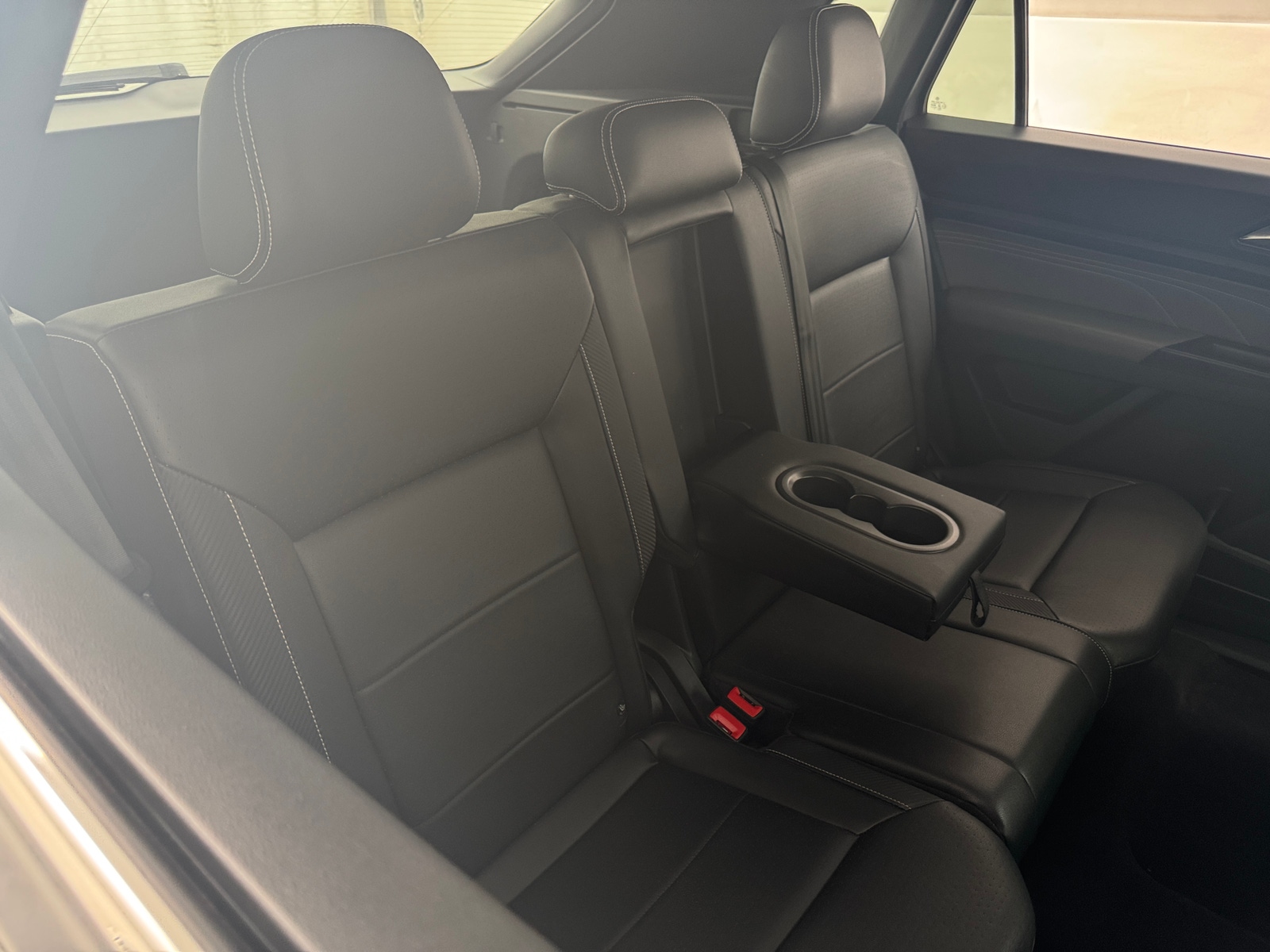 Thumbnail: 2021 Volkswagen Atlas - 5