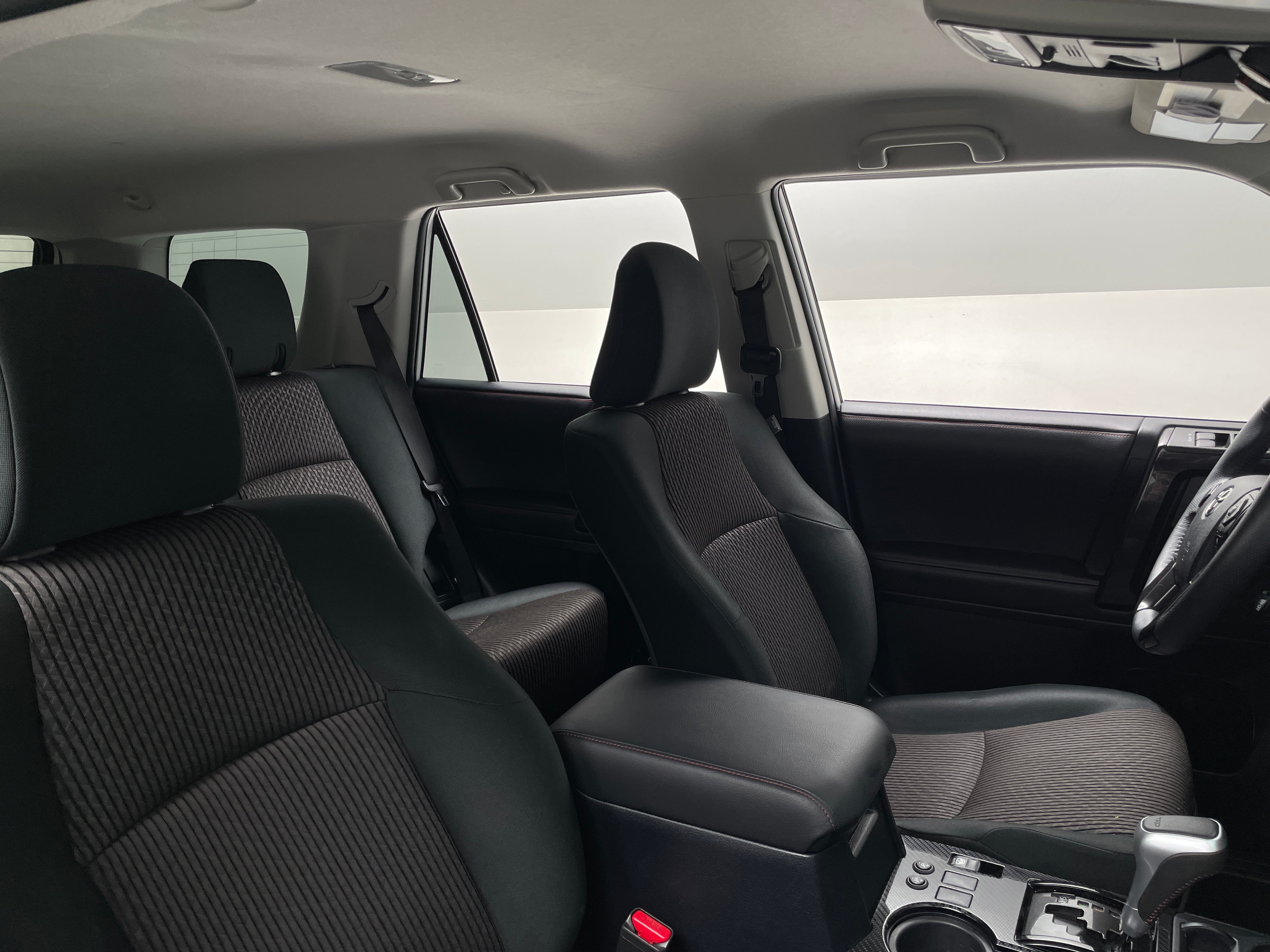 2023 Toyota 4Runner