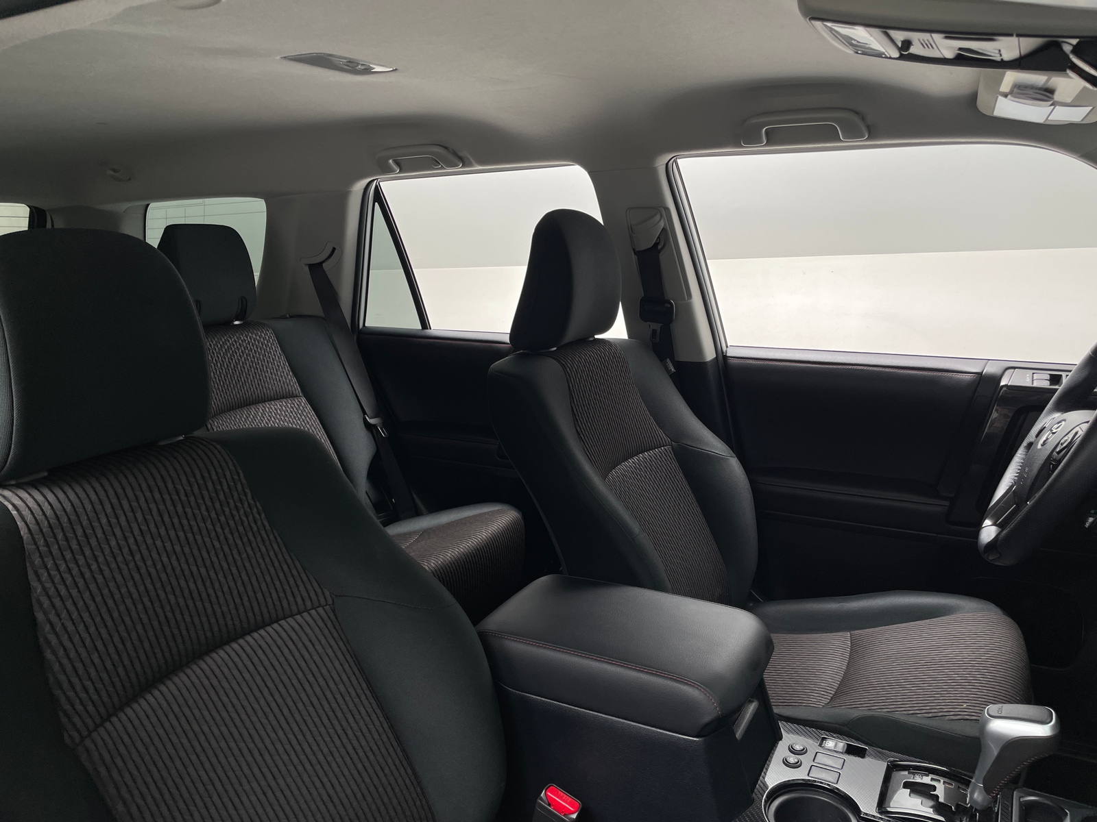 Thumbnail: 2023 Toyota 4Runner - 2