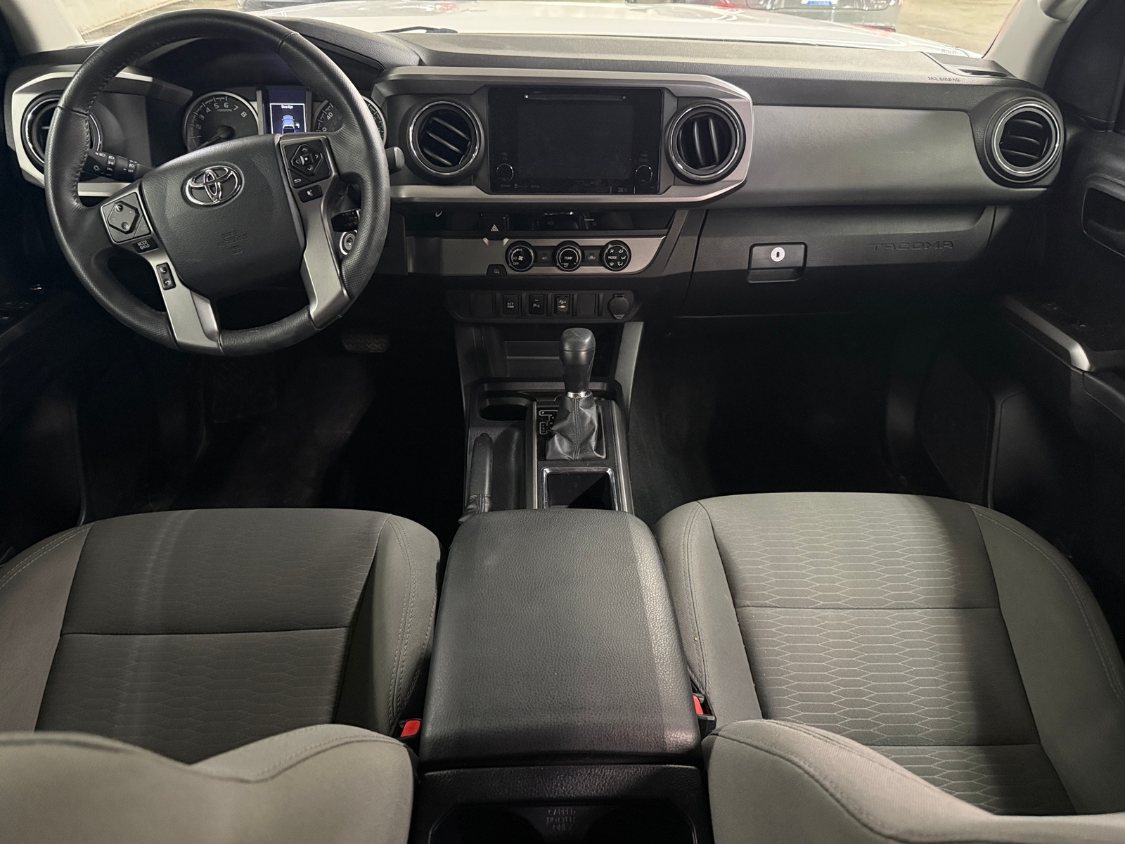 Thumbnail: 2017 Toyota Tacoma - 3