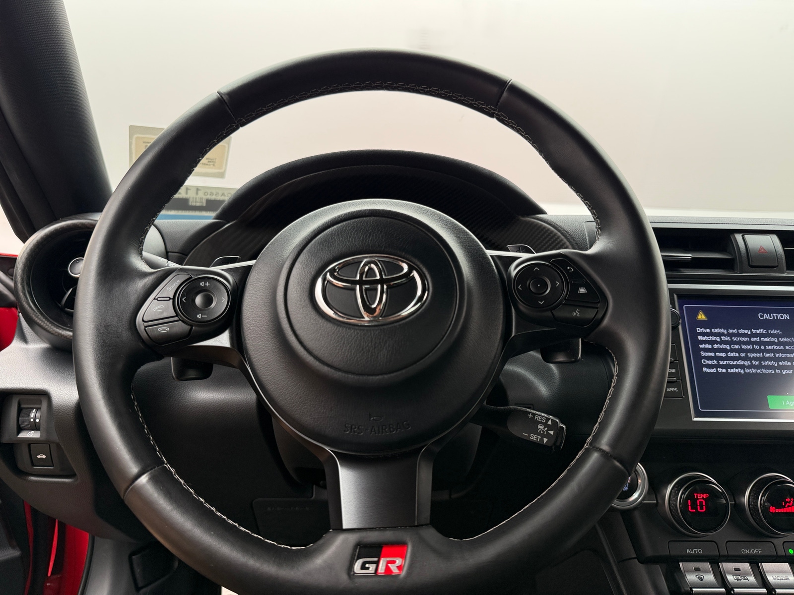 Thumbnail: 2023 Toyota GR86 - 3