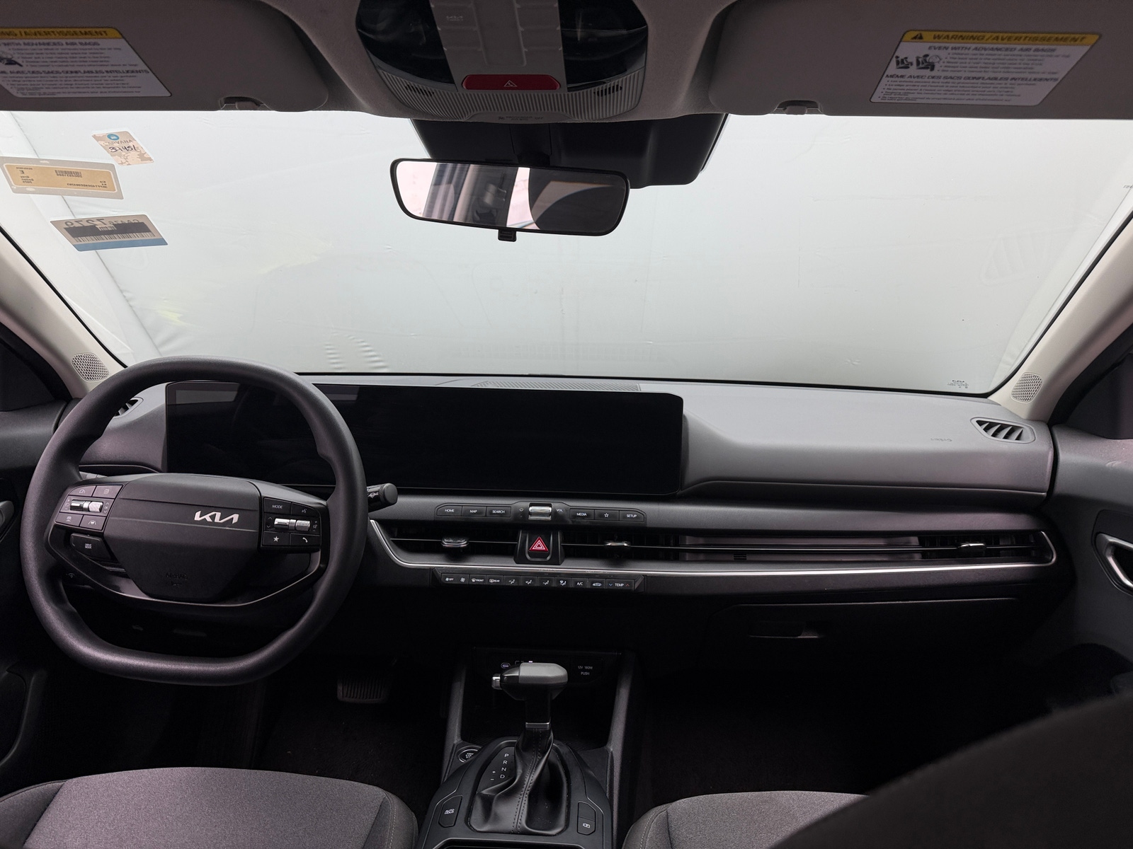 Thumbnail: 2025 Kia K4 - 3