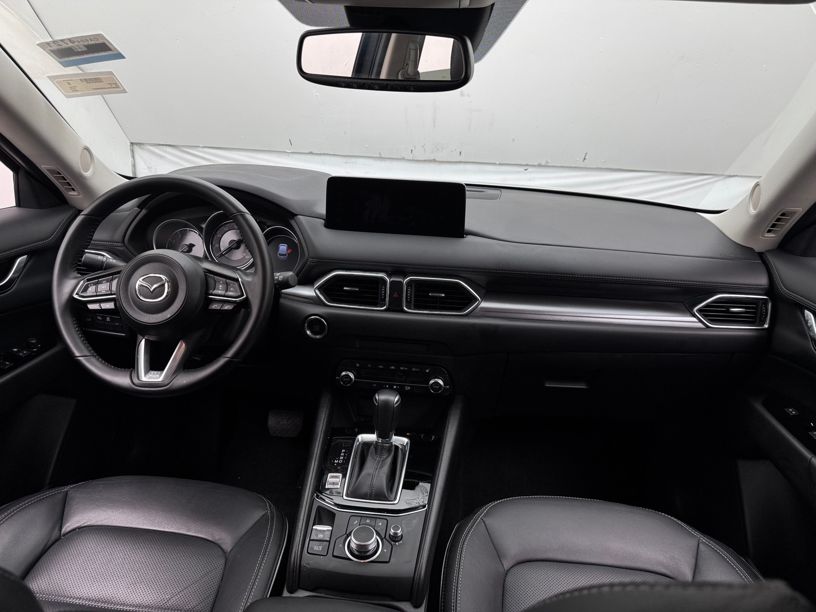 Thumbnail: 2025 Mazda CX-5 - 2