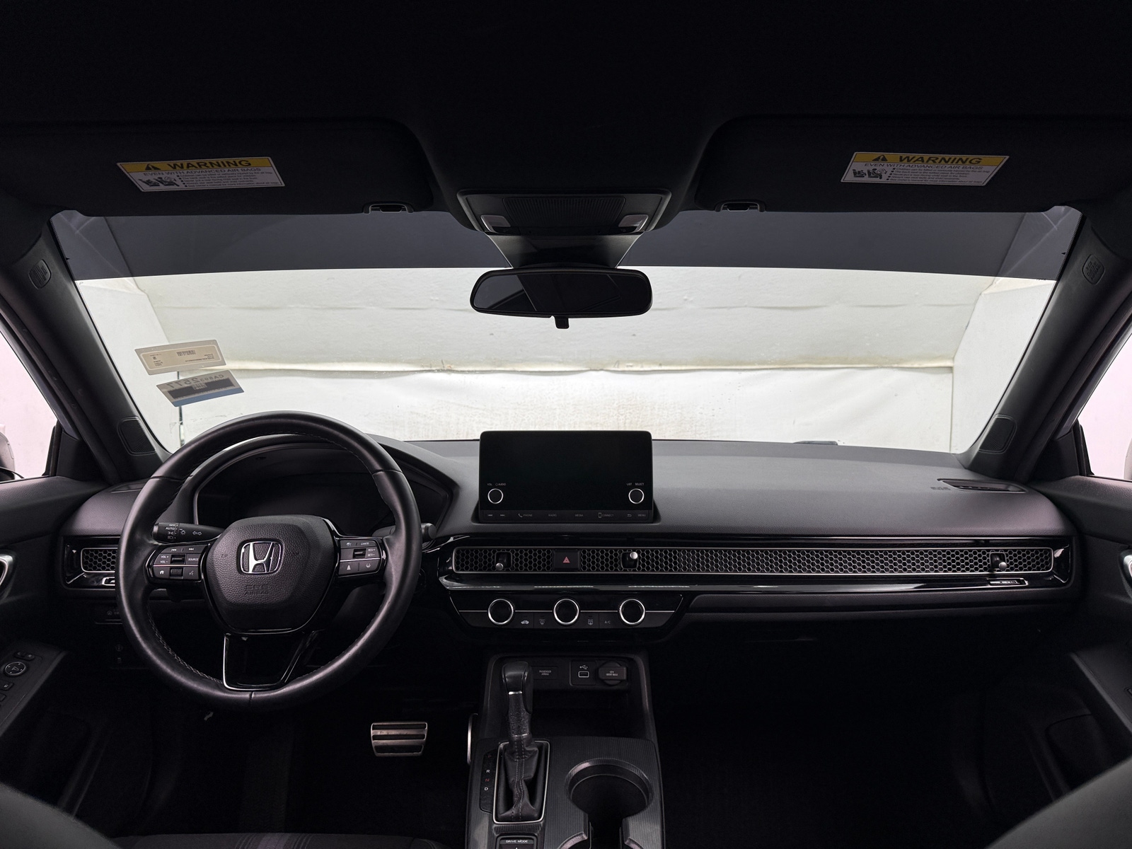 Thumbnail: 2022 Honda Civic - 3
